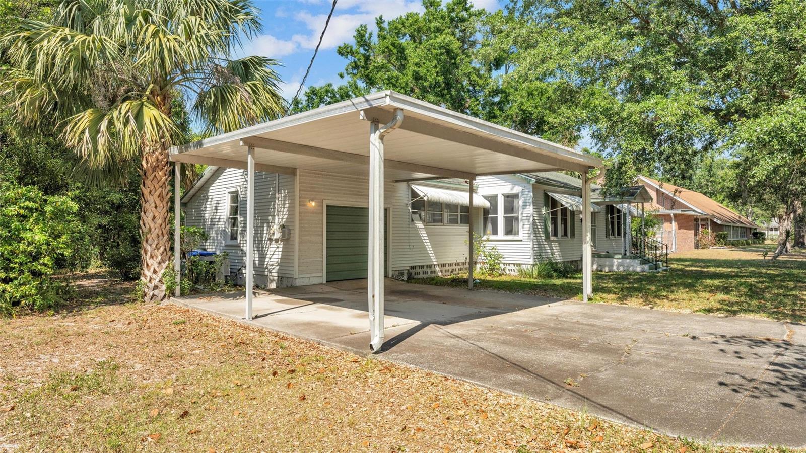 1117 OAKHILL ST, LAKELAND, FL, 33815