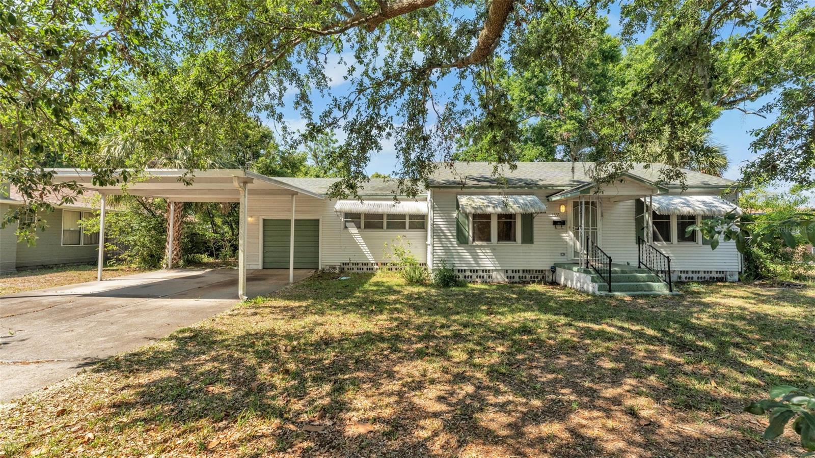 1117 OAKHILL ST, LAKELAND, FL, 33815