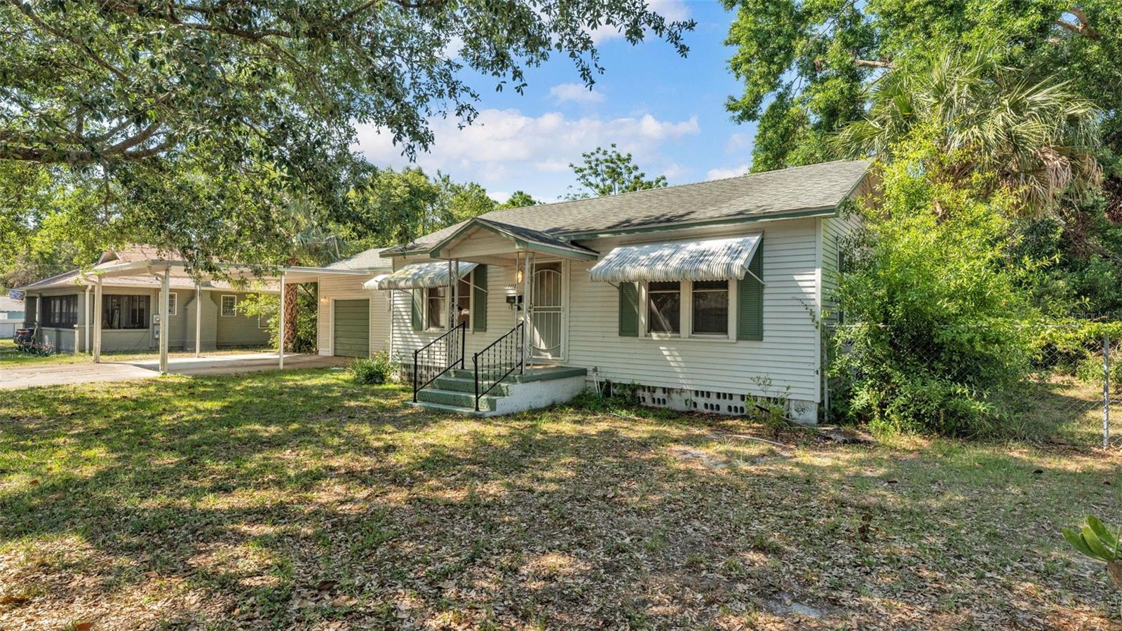 1117 OAKHILL ST, LAKELAND, FL, 33815