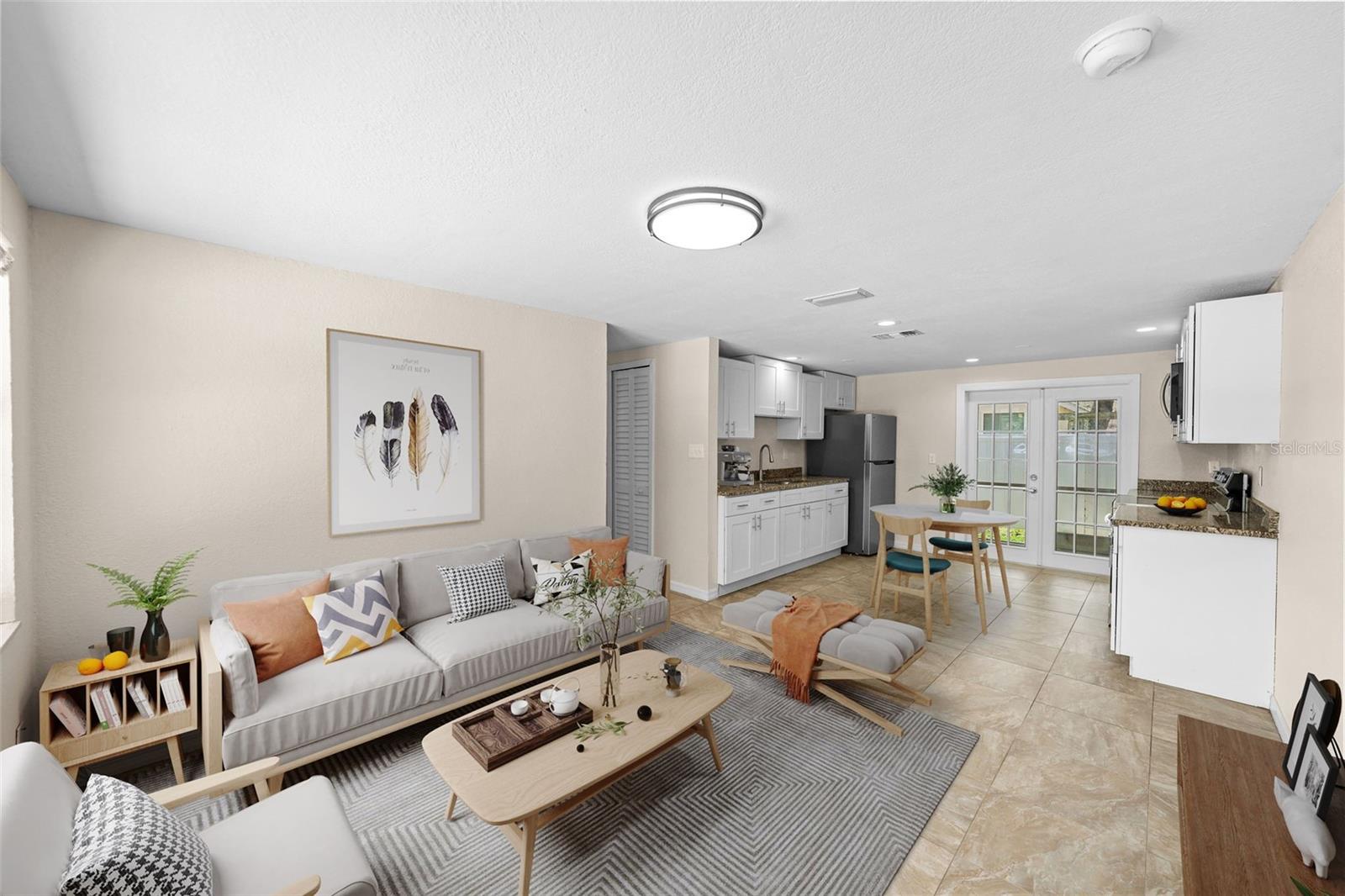 12410 N 59TH ST #B, TAMPA, FL, 33617