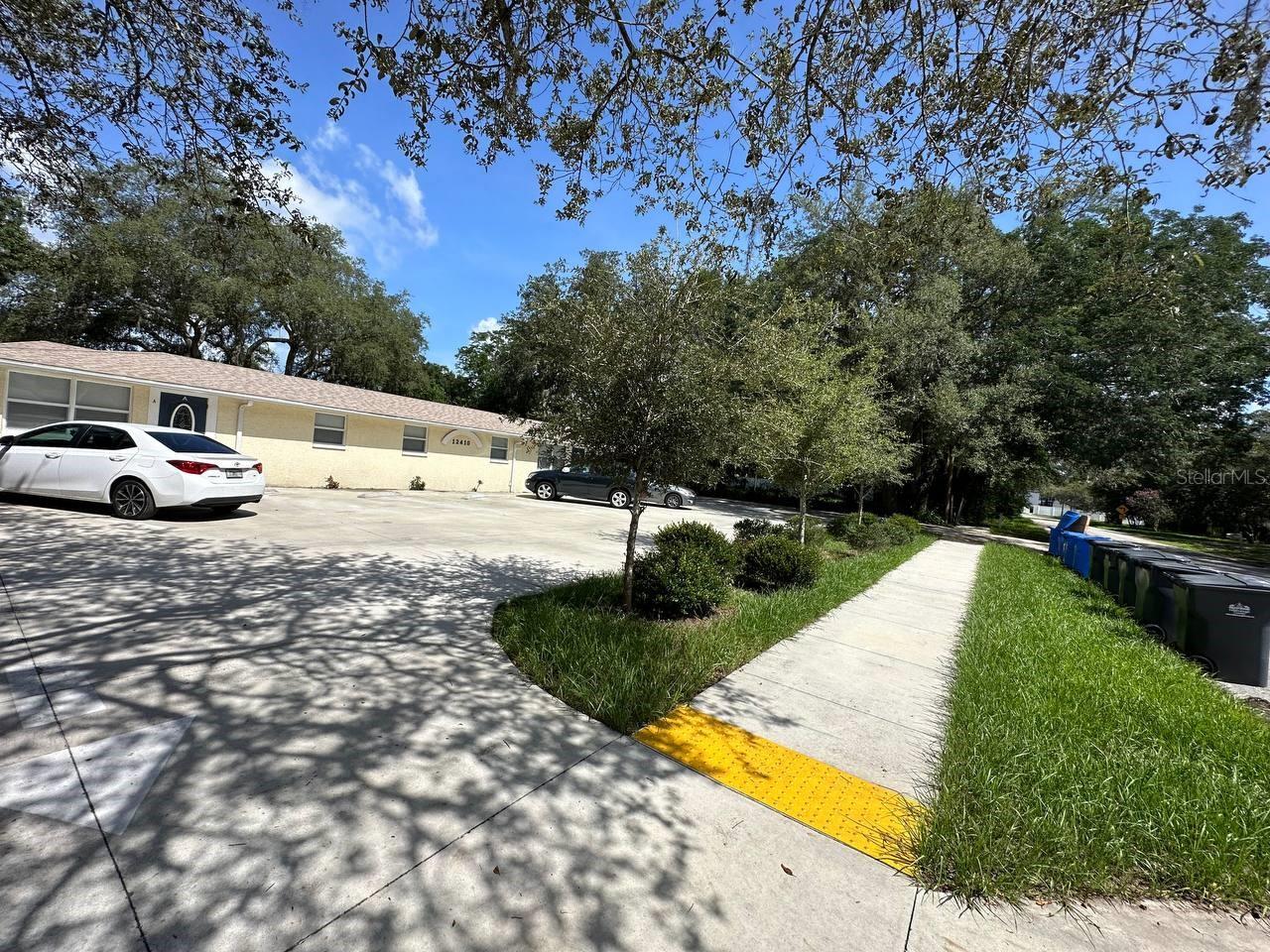 12410 N 59TH ST #B, TAMPA, FL, 33617