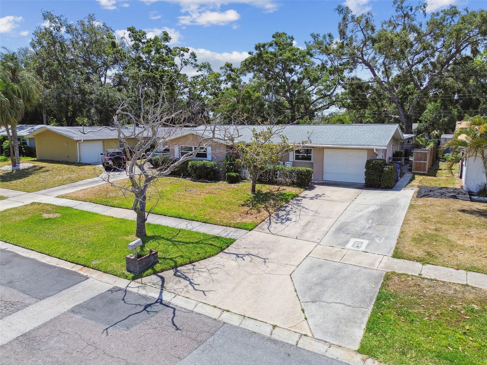 3072 KEENE PARK DR, LARGO, FL, 33771