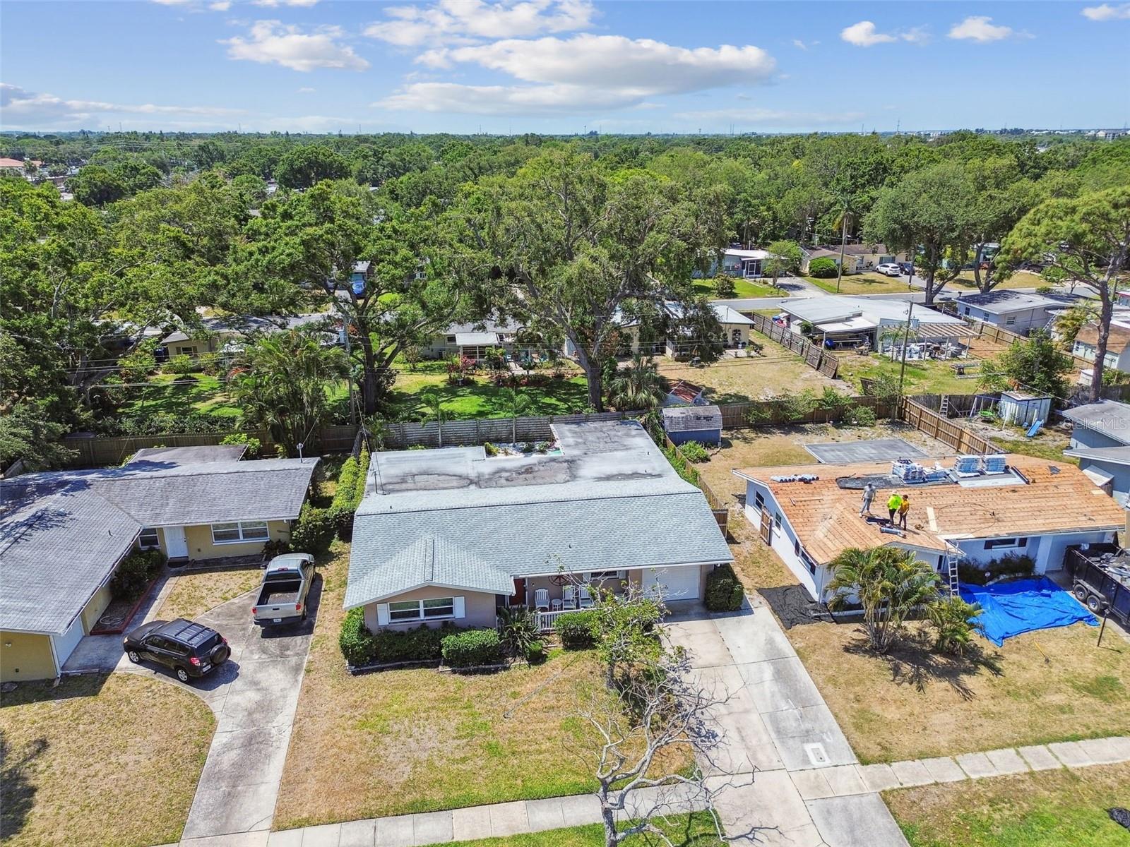 3072 KEENE PARK DR, LARGO, FL, 33771