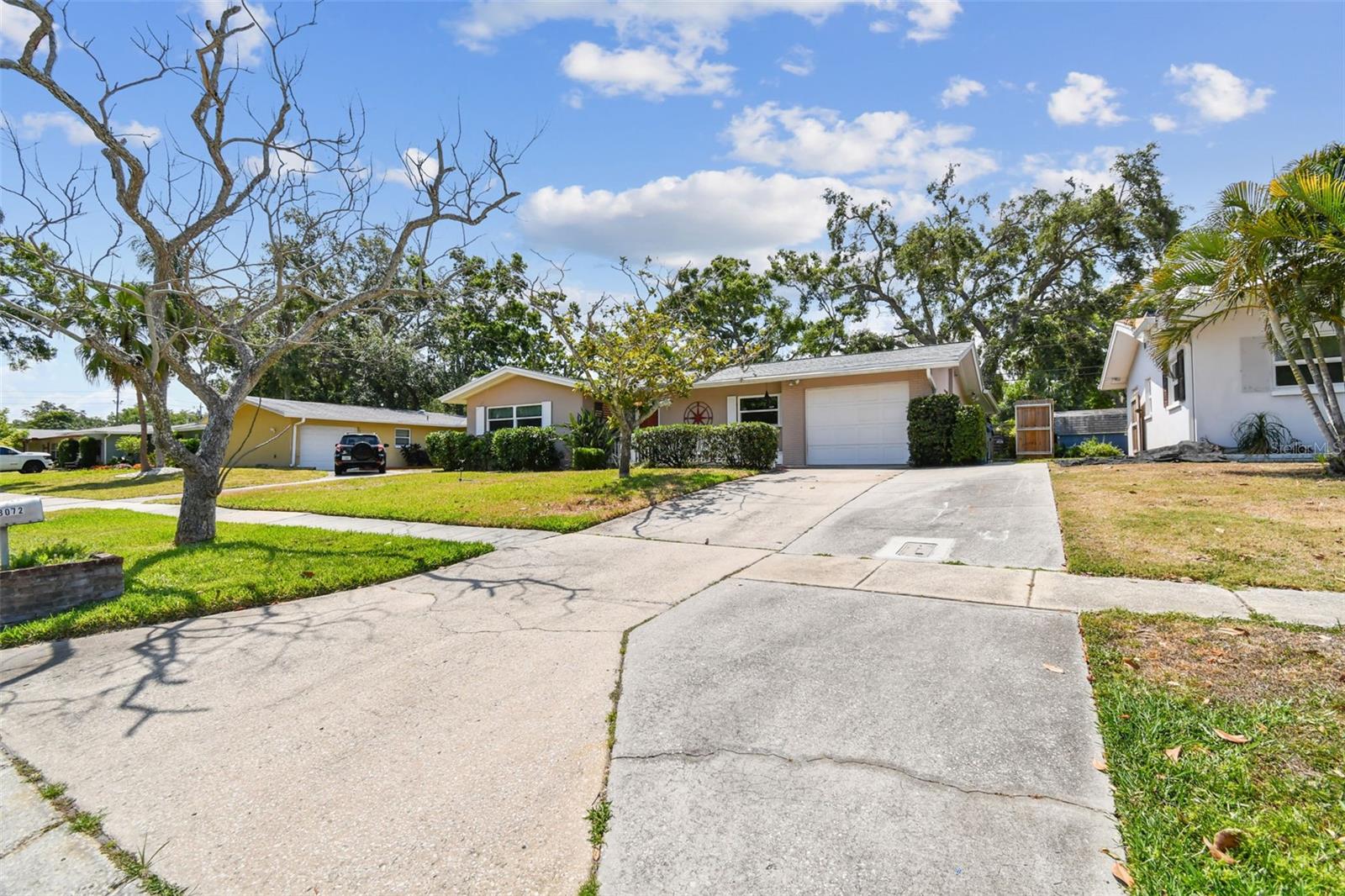 3072 KEENE PARK DR, LARGO, FL, 33771