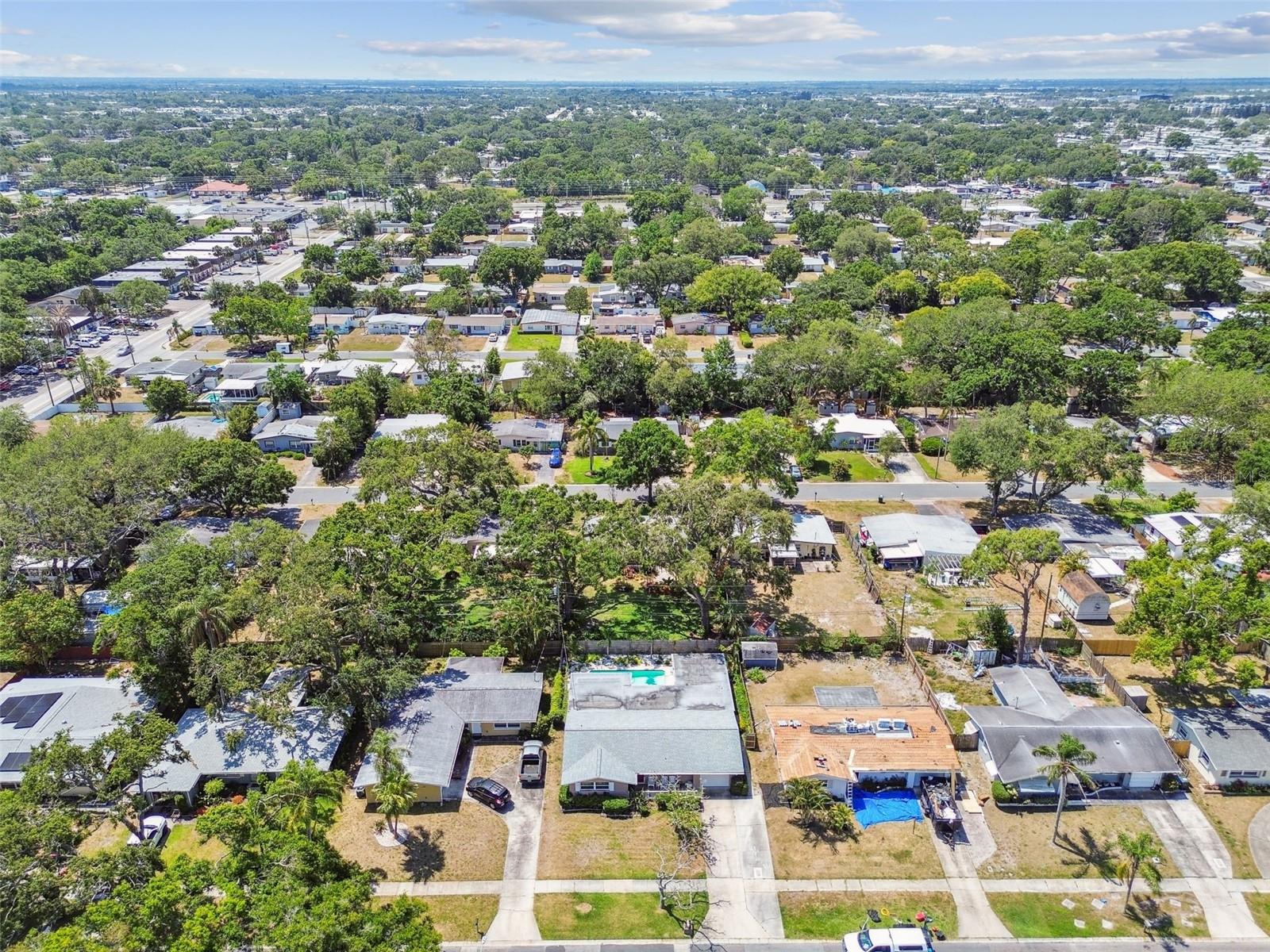 3072 KEENE PARK DR, LARGO, FL, 33771