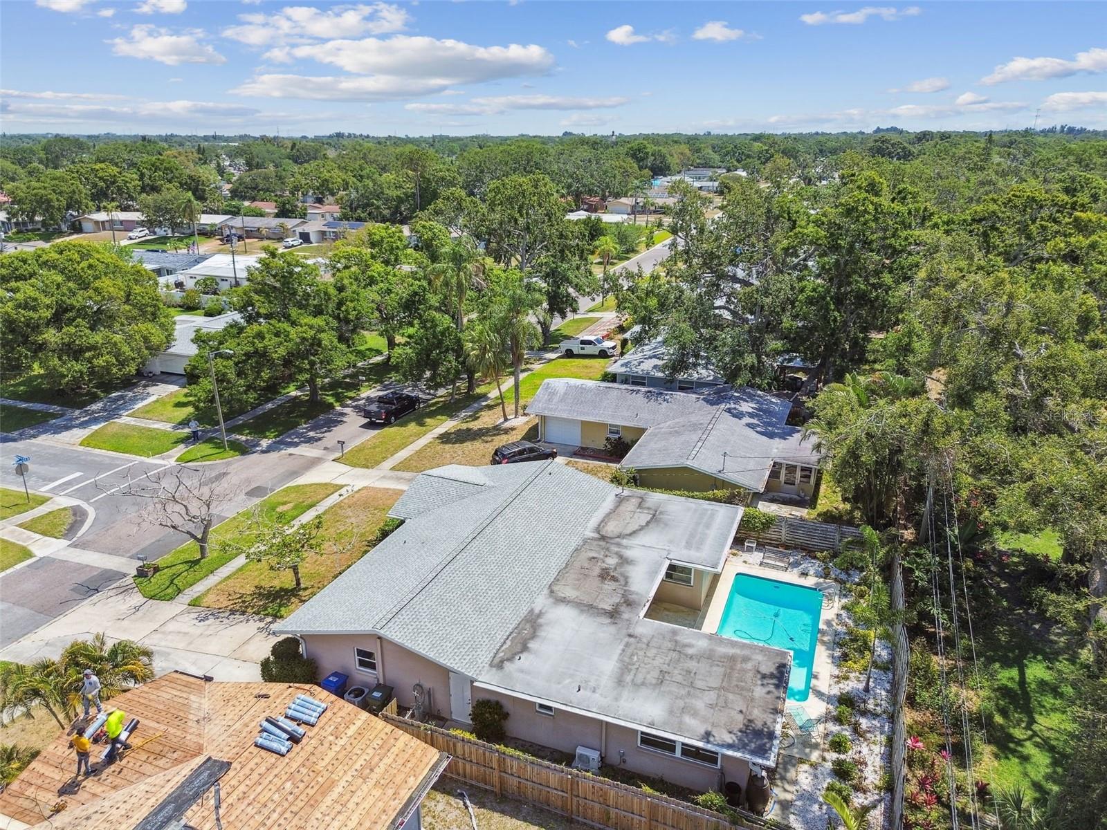 3072 KEENE PARK DR, LARGO, FL, 33771