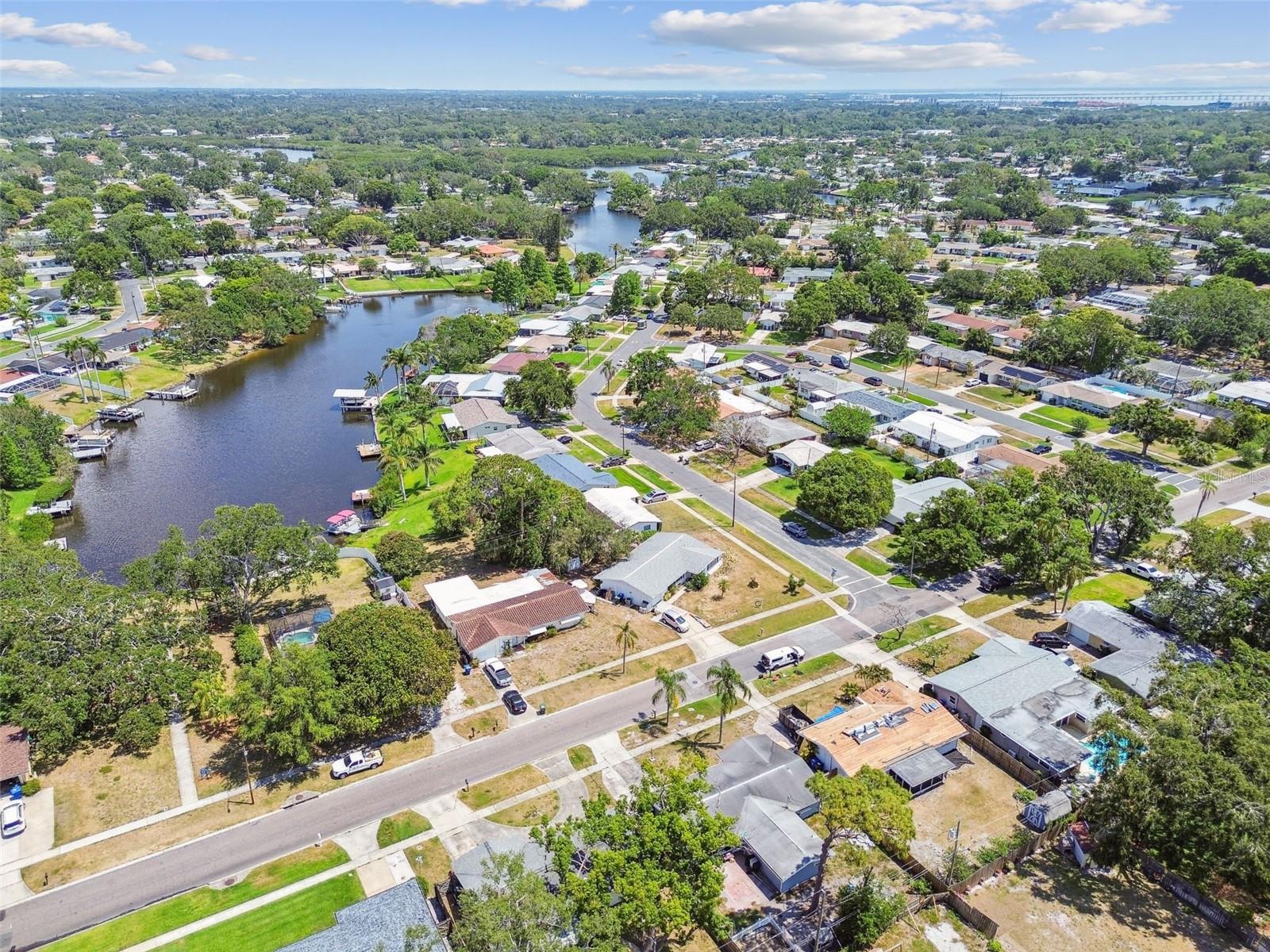 3072 KEENE PARK DR, LARGO, FL, 33771