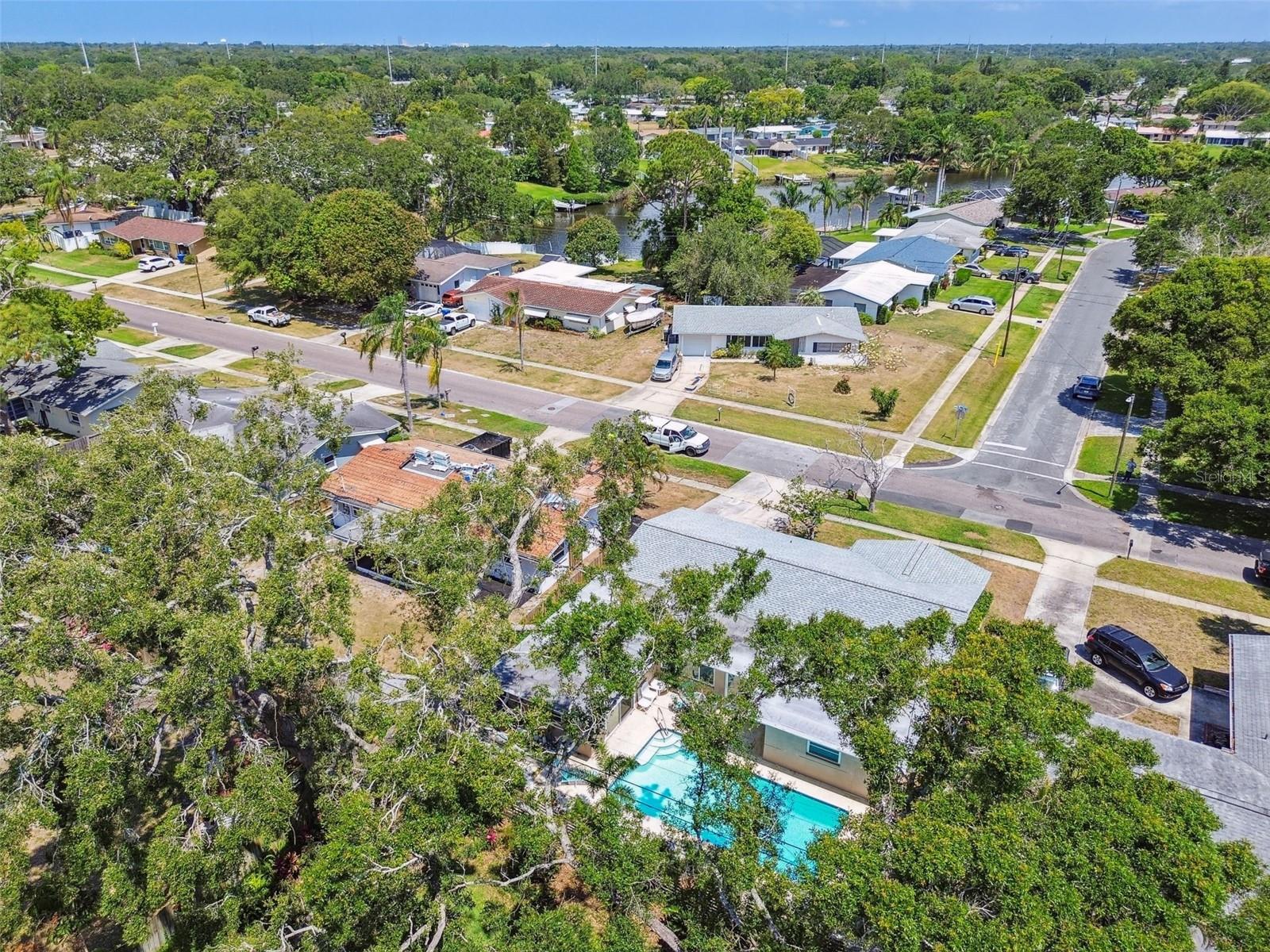 3072 KEENE PARK DR, LARGO, FL, 33771