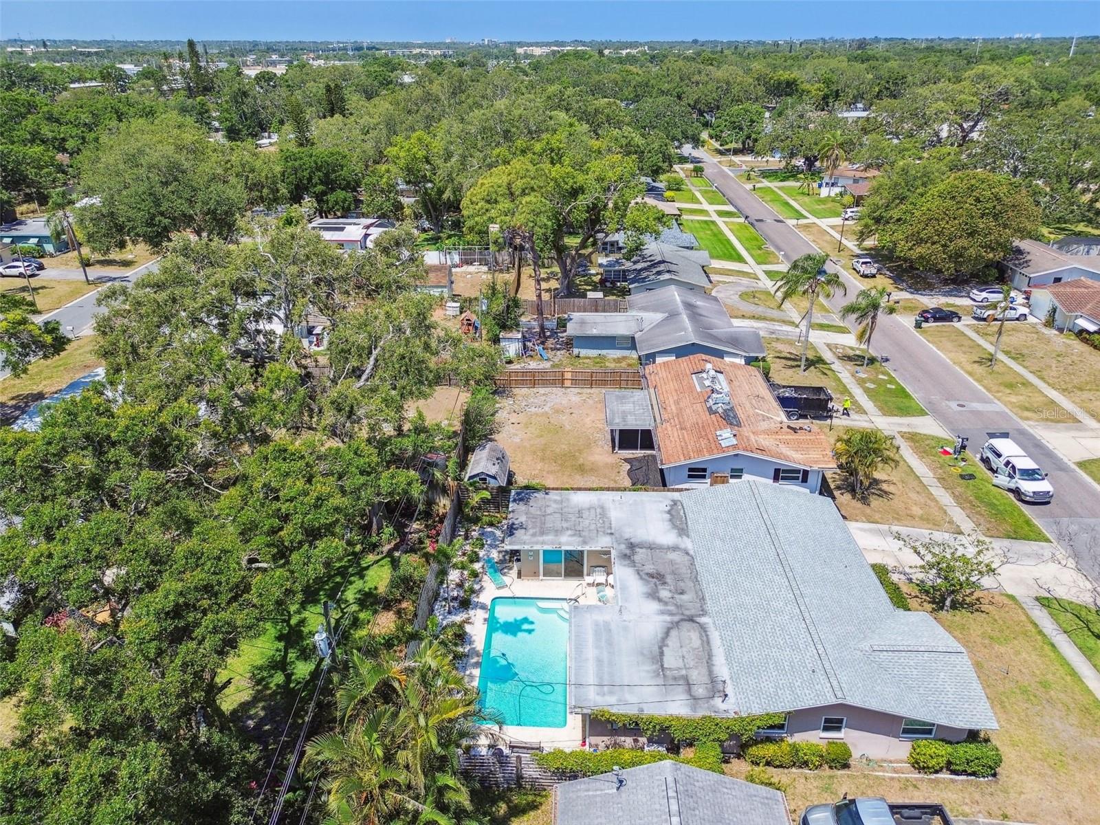 3072 KEENE PARK DR, LARGO, FL, 33771