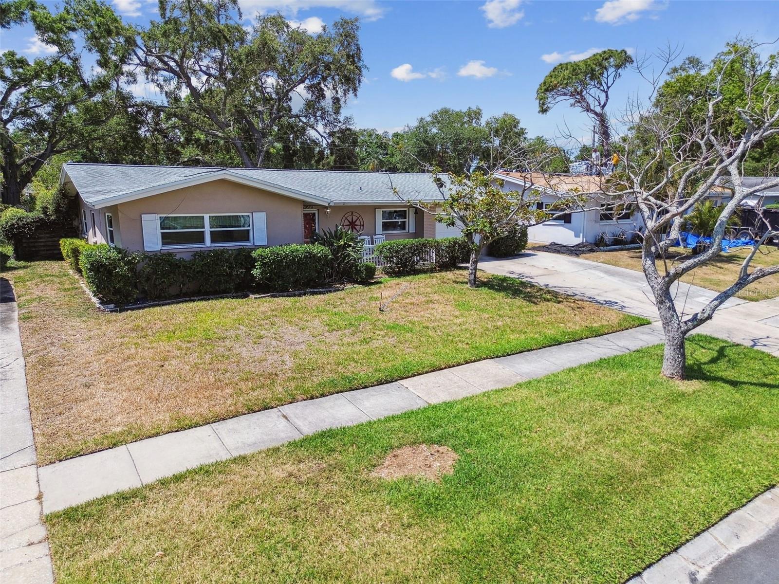 3072 KEENE PARK DR, LARGO, FL, 33771