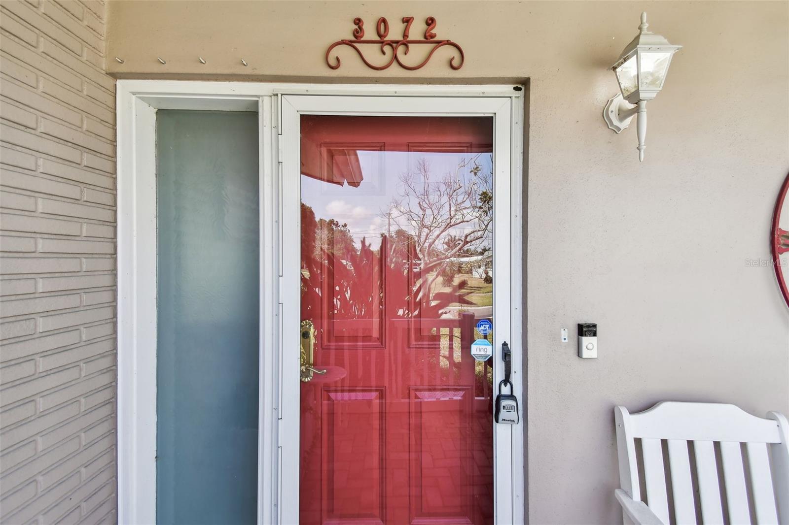 3072 KEENE PARK DR, LARGO, FL, 33771