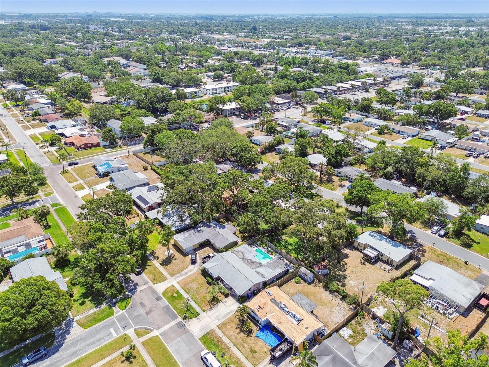3072 KEENE PARK DR, LARGO, FL, 33771
