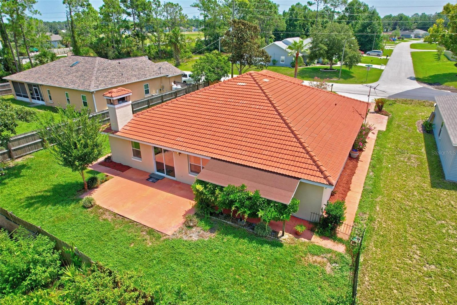 113 PRITCHARD DR, PALM COAST, FL, 32164