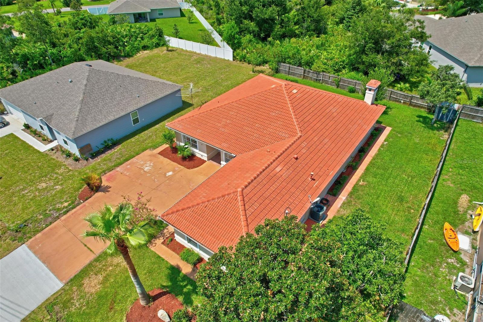 113 PRITCHARD DR, PALM COAST, FL, 32164