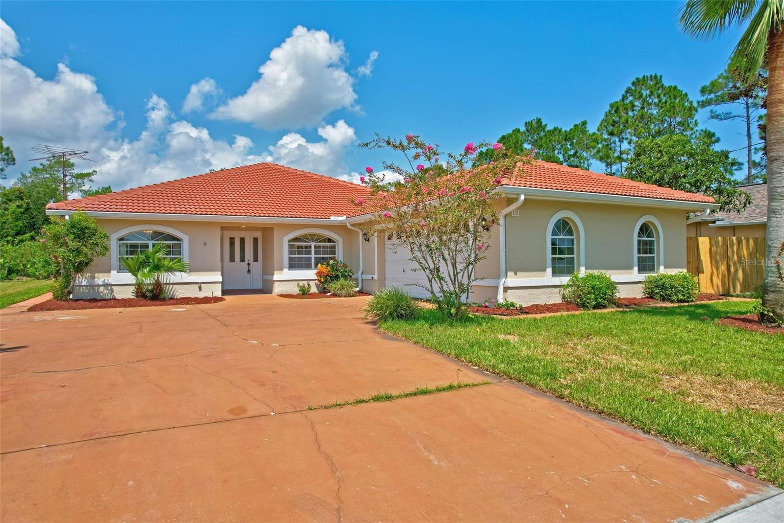 113 PRITCHARD DR, PALM COAST, FL, 32164