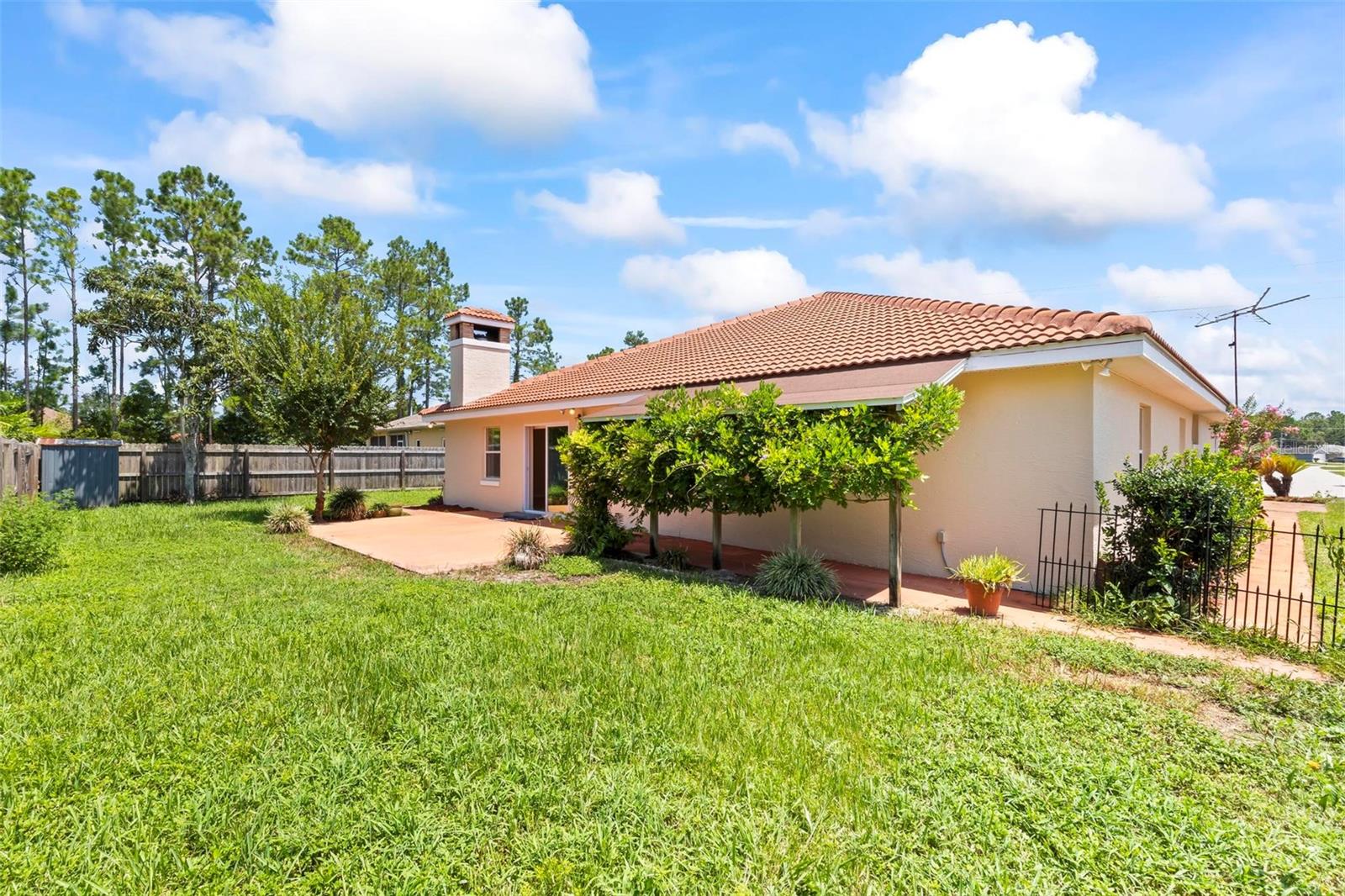 113 PRITCHARD DR, PALM COAST, FL, 32164