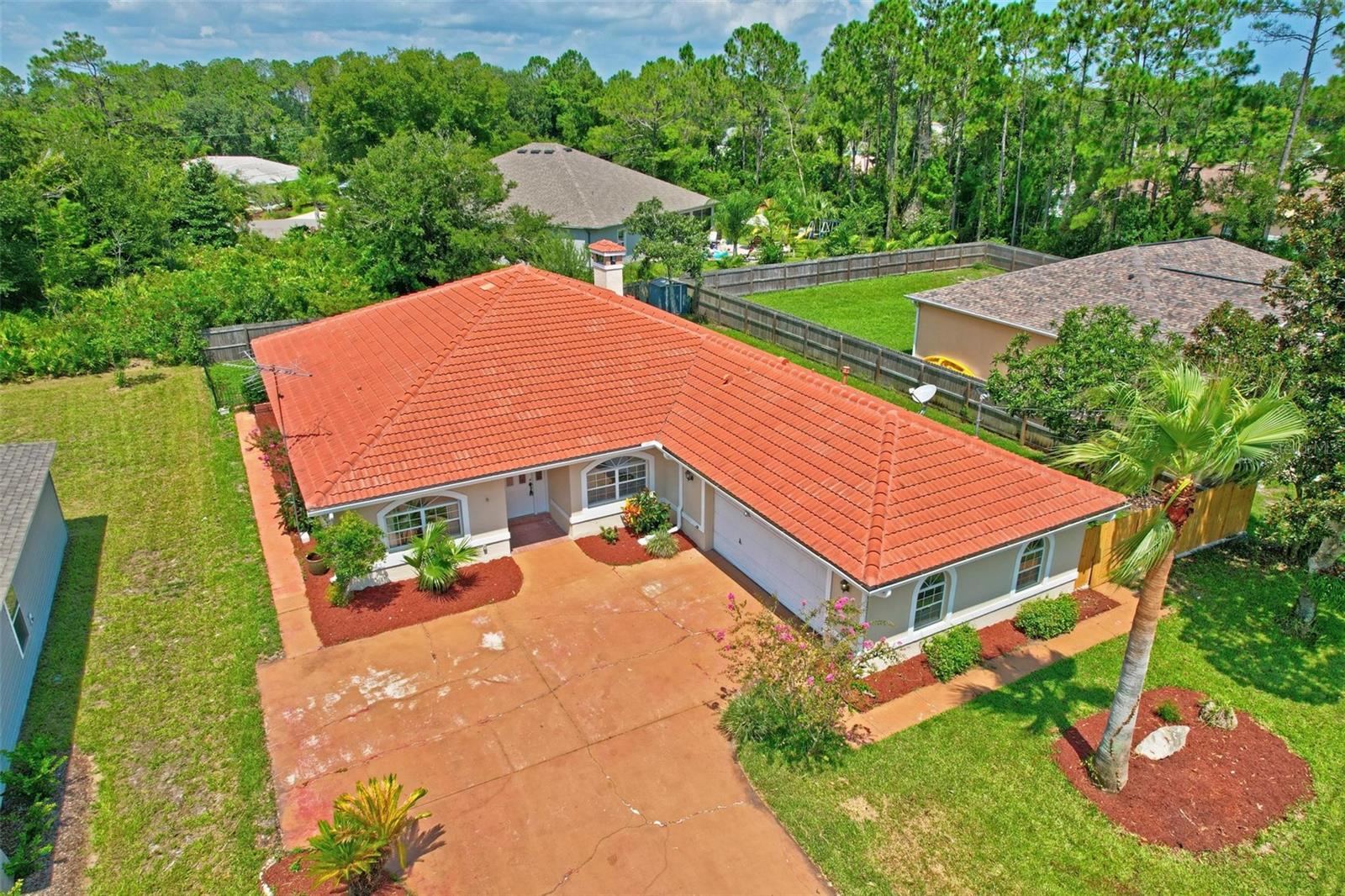 113 PRITCHARD DR, PALM COAST, FL, 32164