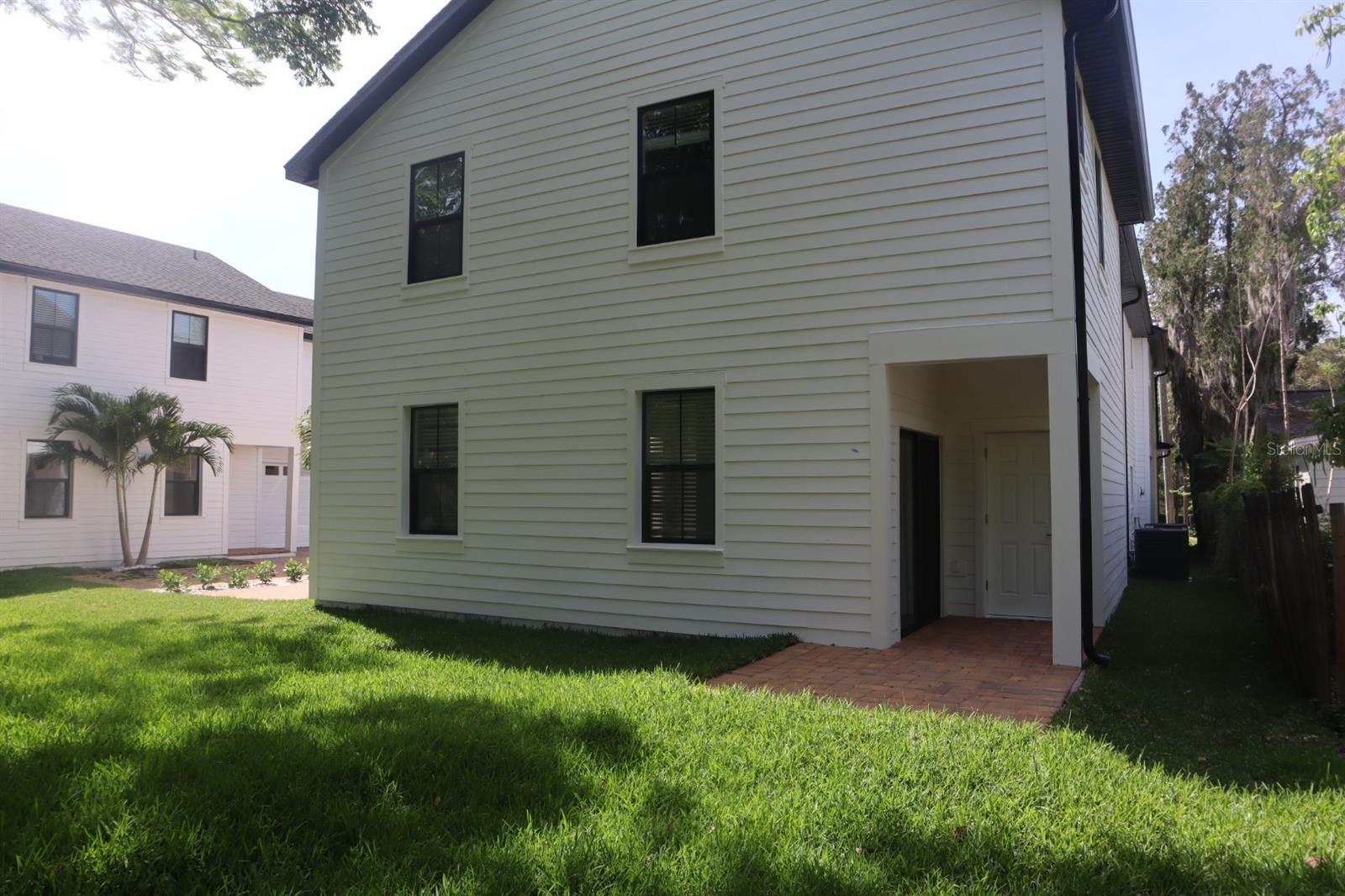 1319 WEBER ST, ORLANDO, FL, 32803