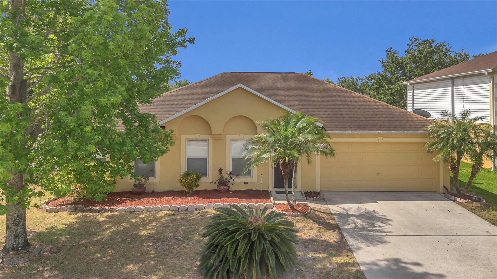 5091 PLYMOUTH TURTLE CIR, ST CLOUD, FL, 34772