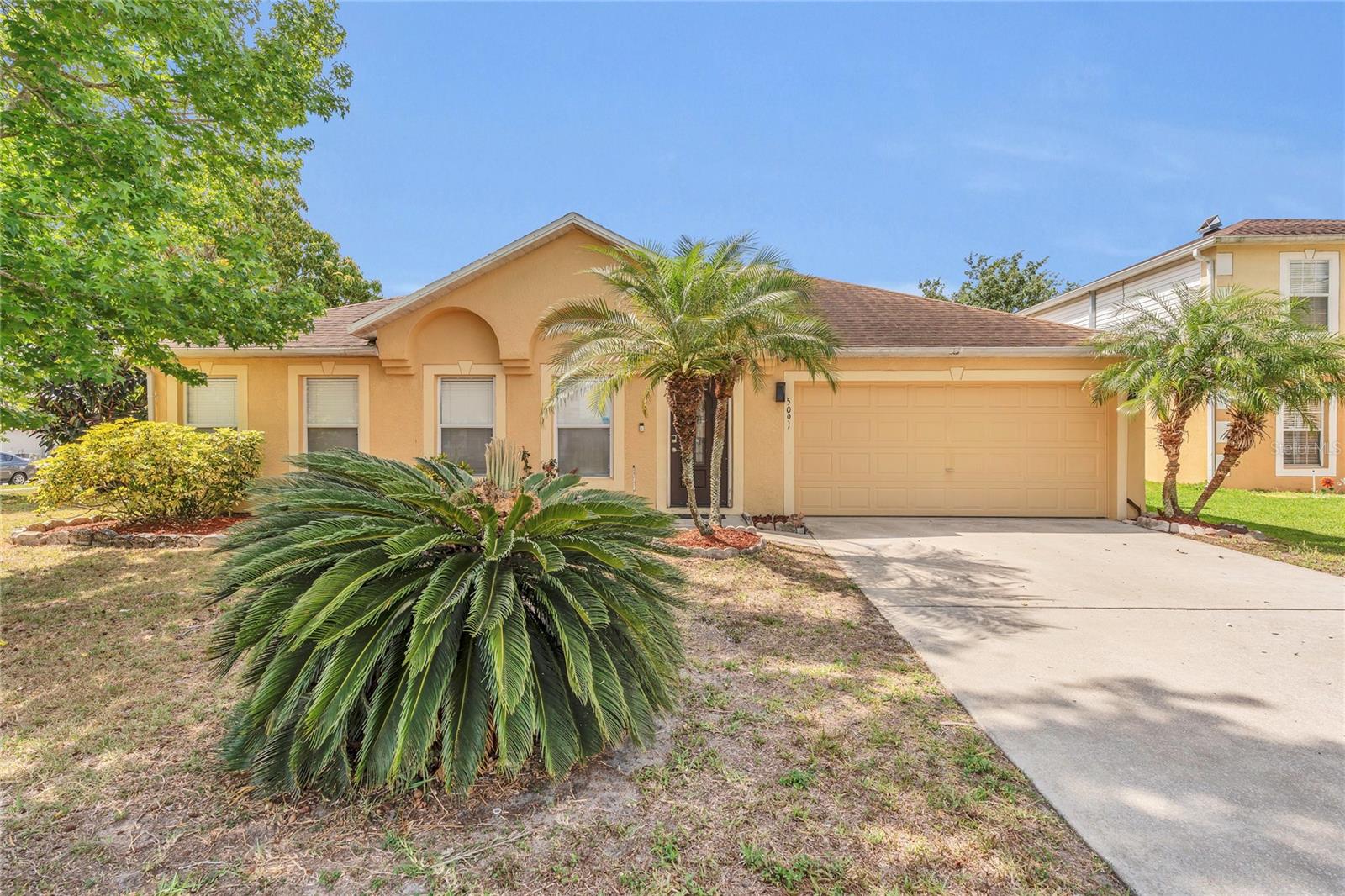 5091 PLYMOUTH TURTLE CIR, ST CLOUD, FL, 34772