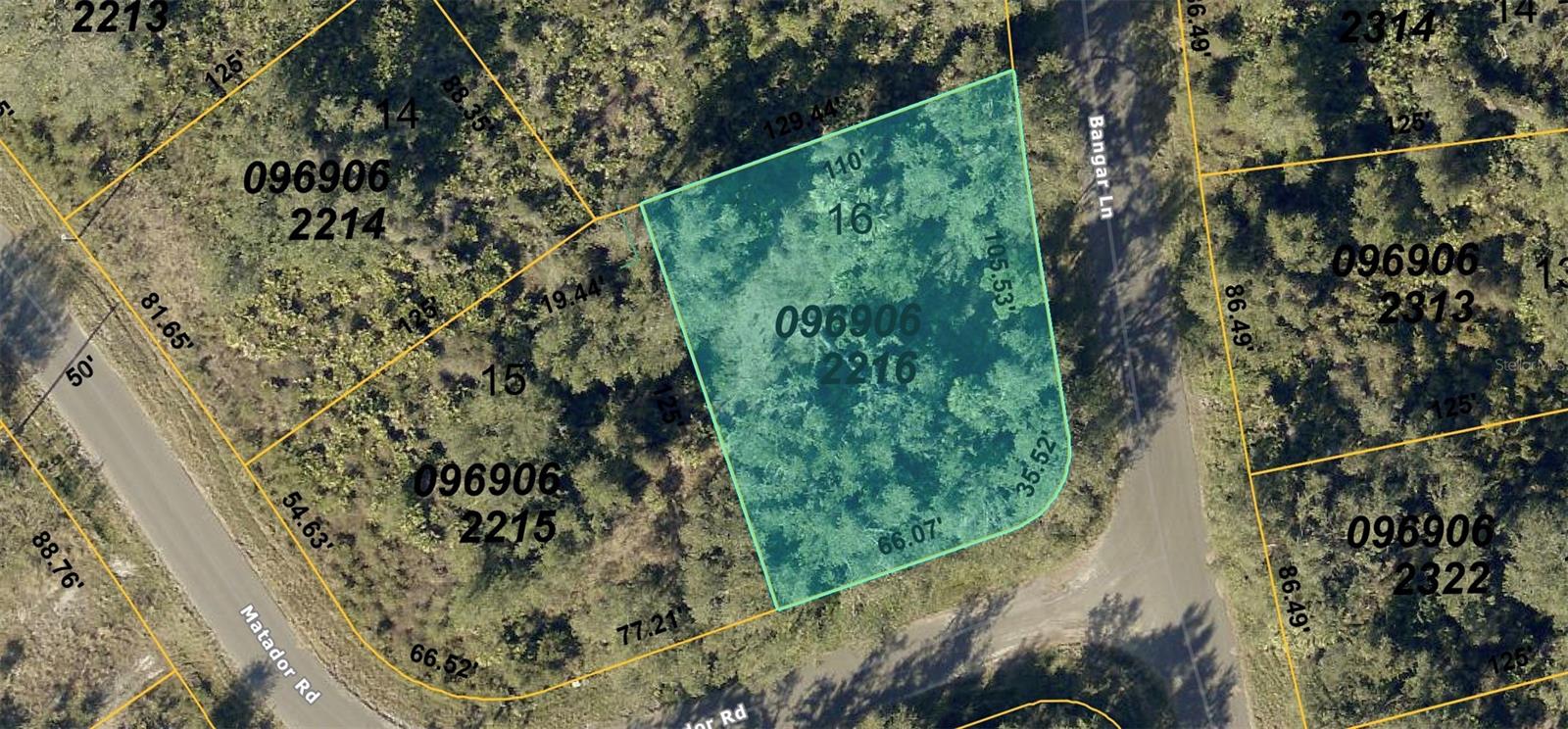 BANGER LN, NORTH PORT, FL, 34291