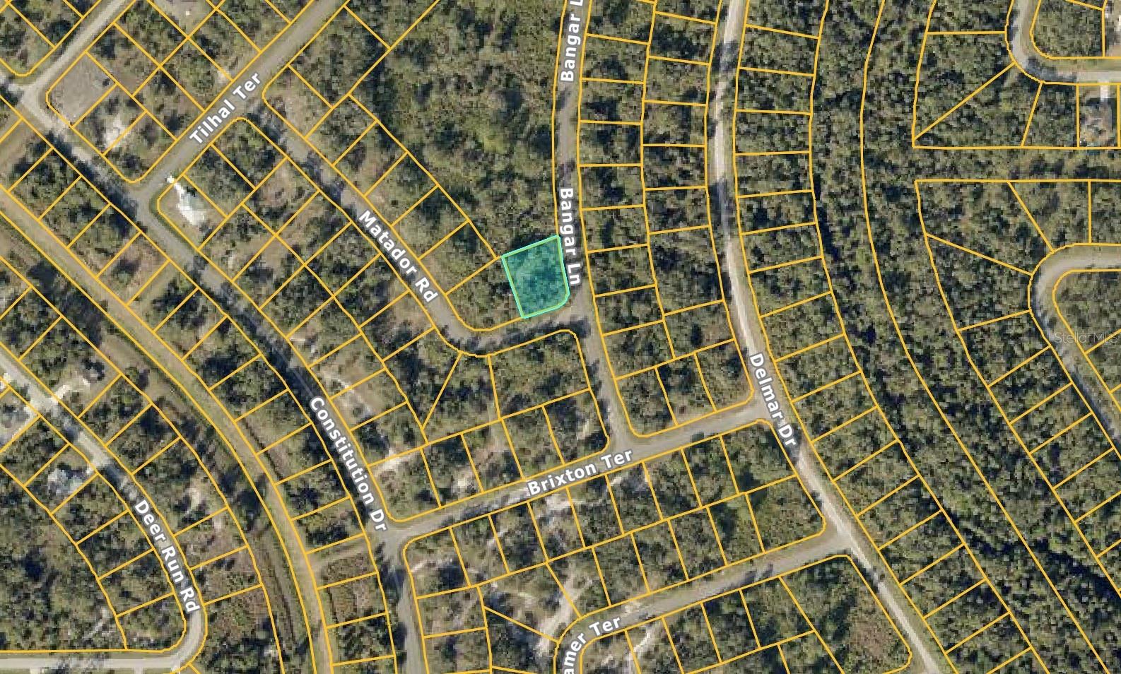 BANGER LN, NORTH PORT, FL, 34291