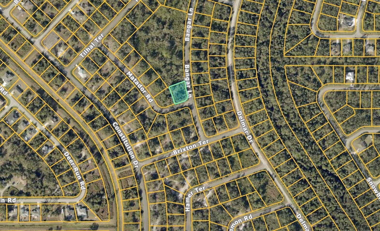 BANGER LN, NORTH PORT, FL, 34291