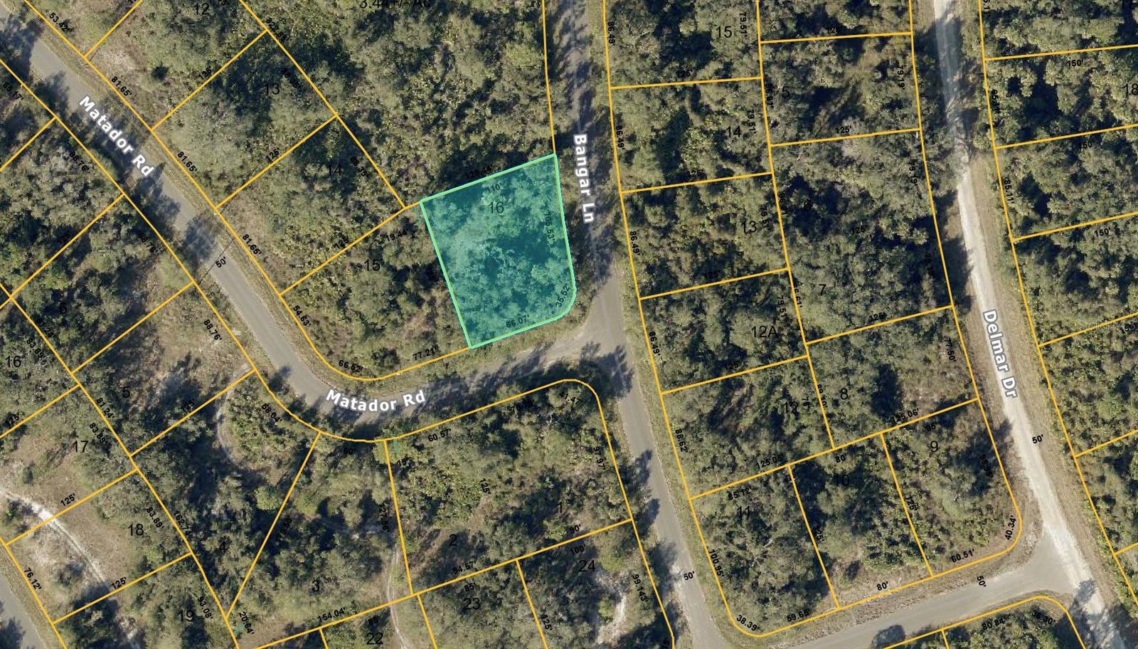 BANGER LN, NORTH PORT, FL, 34291