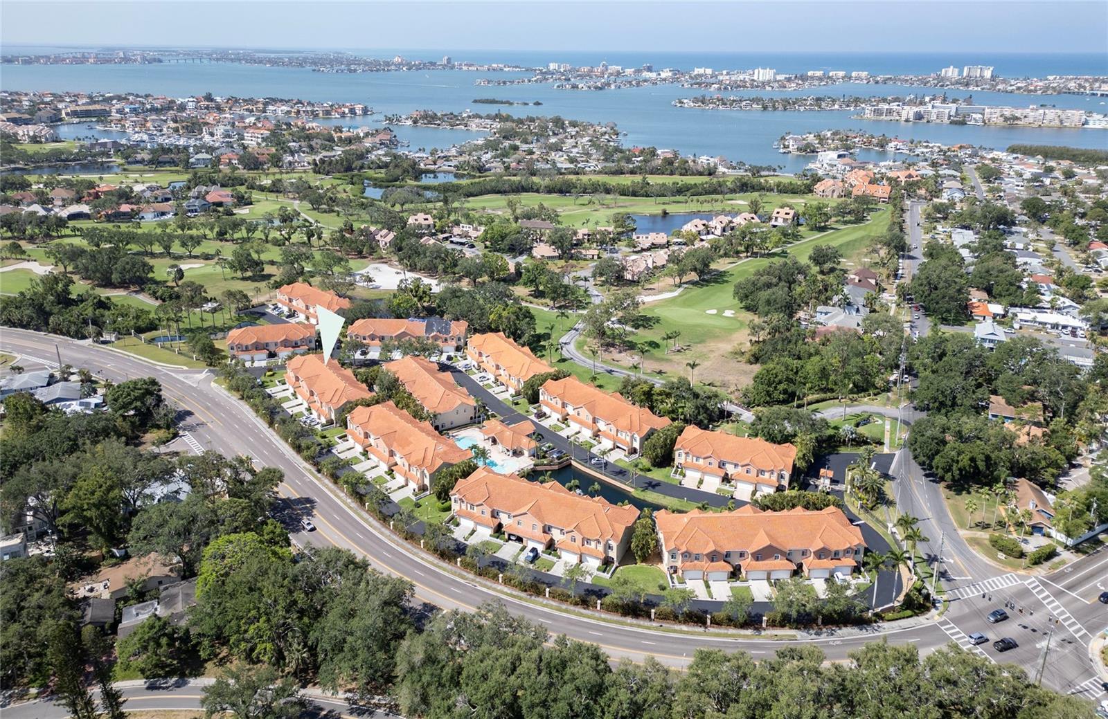 6303 VISTA VERDE DR E, GULFPORT, FL, 33707