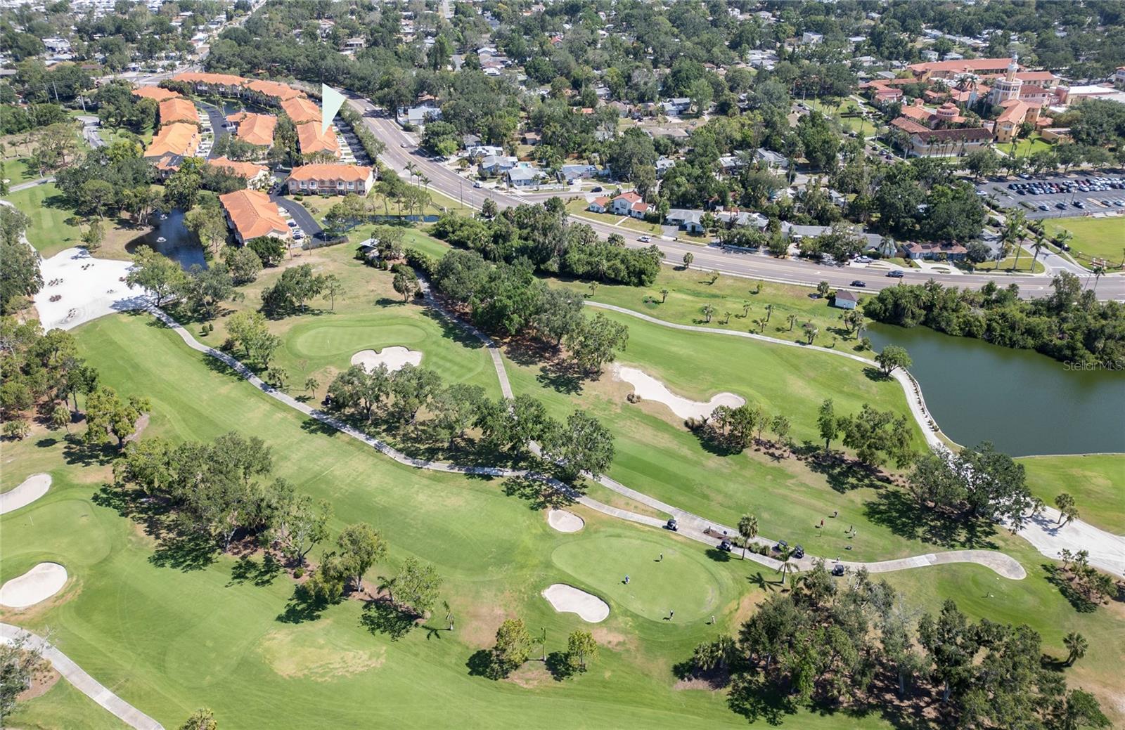 6303 VISTA VERDE DR E, GULFPORT, FL, 33707