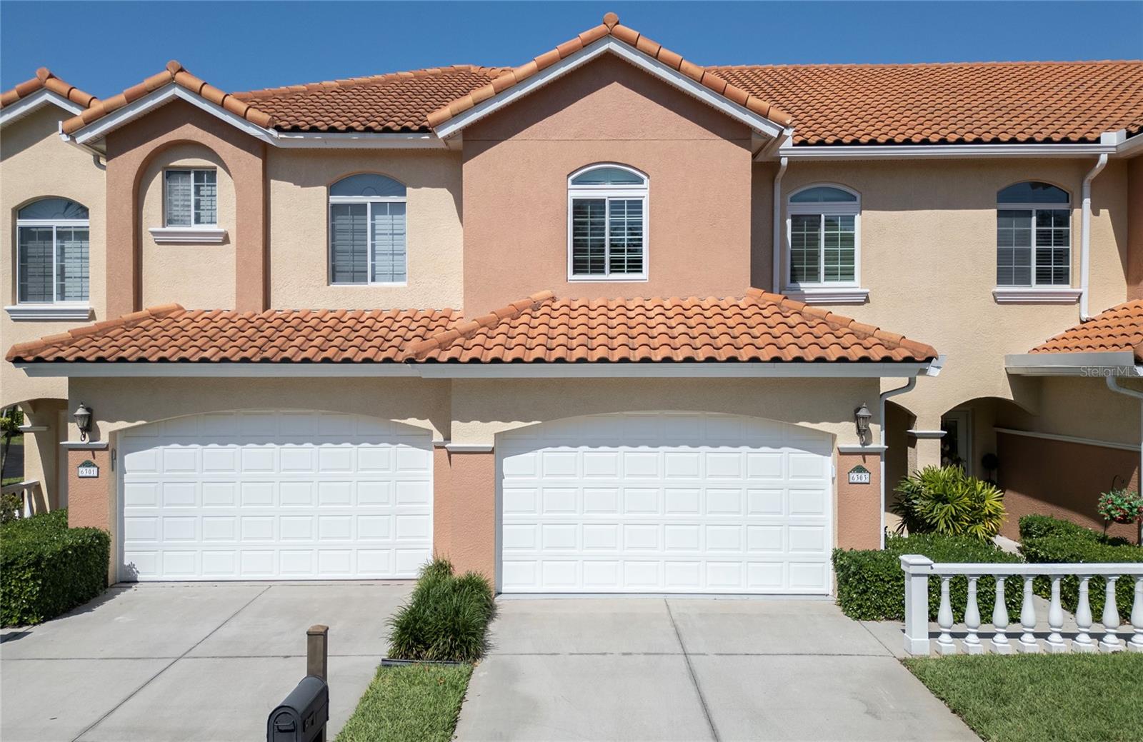 6303 VISTA VERDE DR E, GULFPORT, FL, 33707