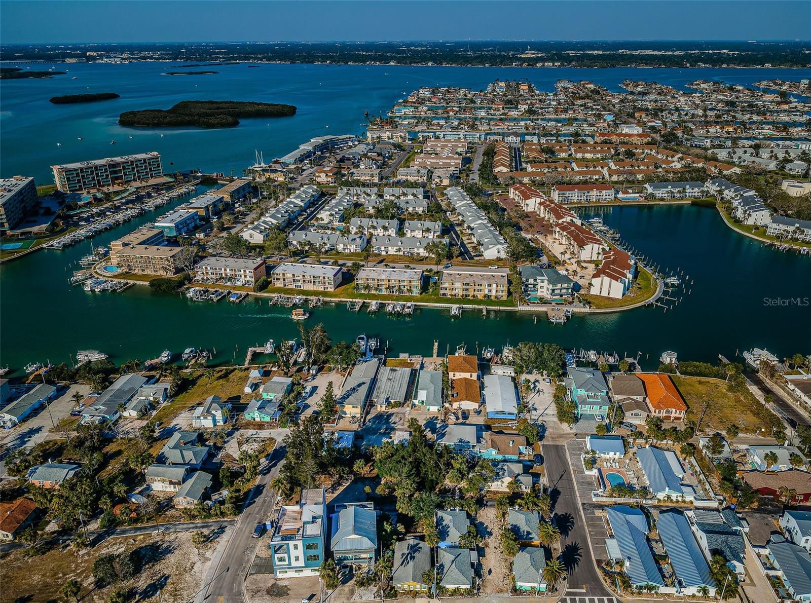 12409 GULF BLVD, TREASURE ISLAND, FL, 33706