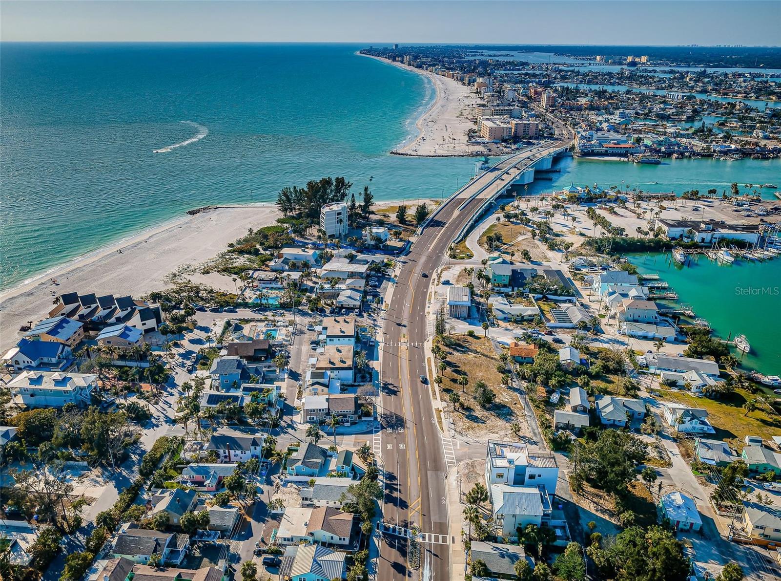 12409 GULF BLVD, TREASURE ISLAND, FL, 33706