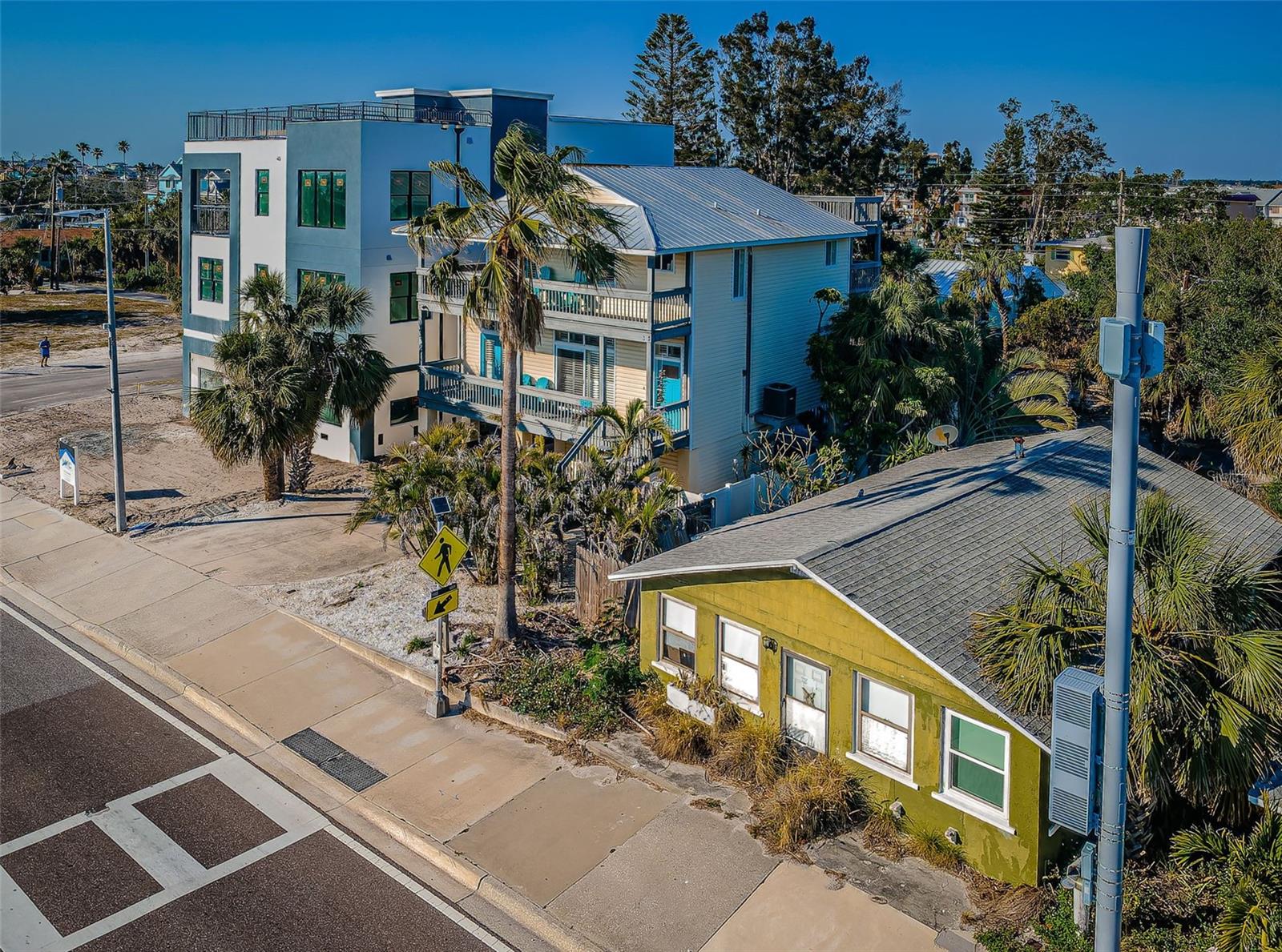 12409 GULF BLVD, TREASURE ISLAND, FL, 33706