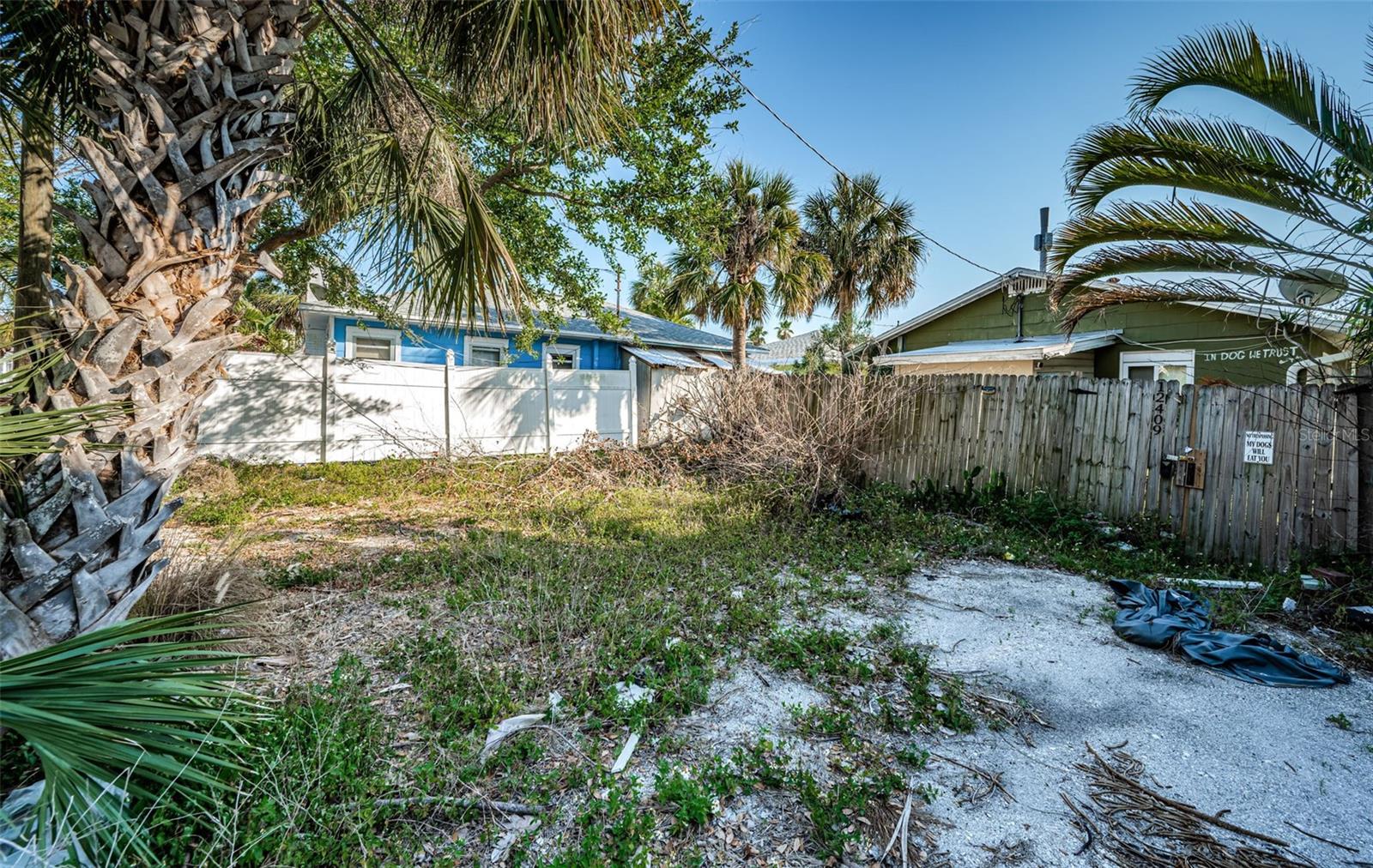 12409 GULF BLVD, TREASURE ISLAND, FL, 33706
