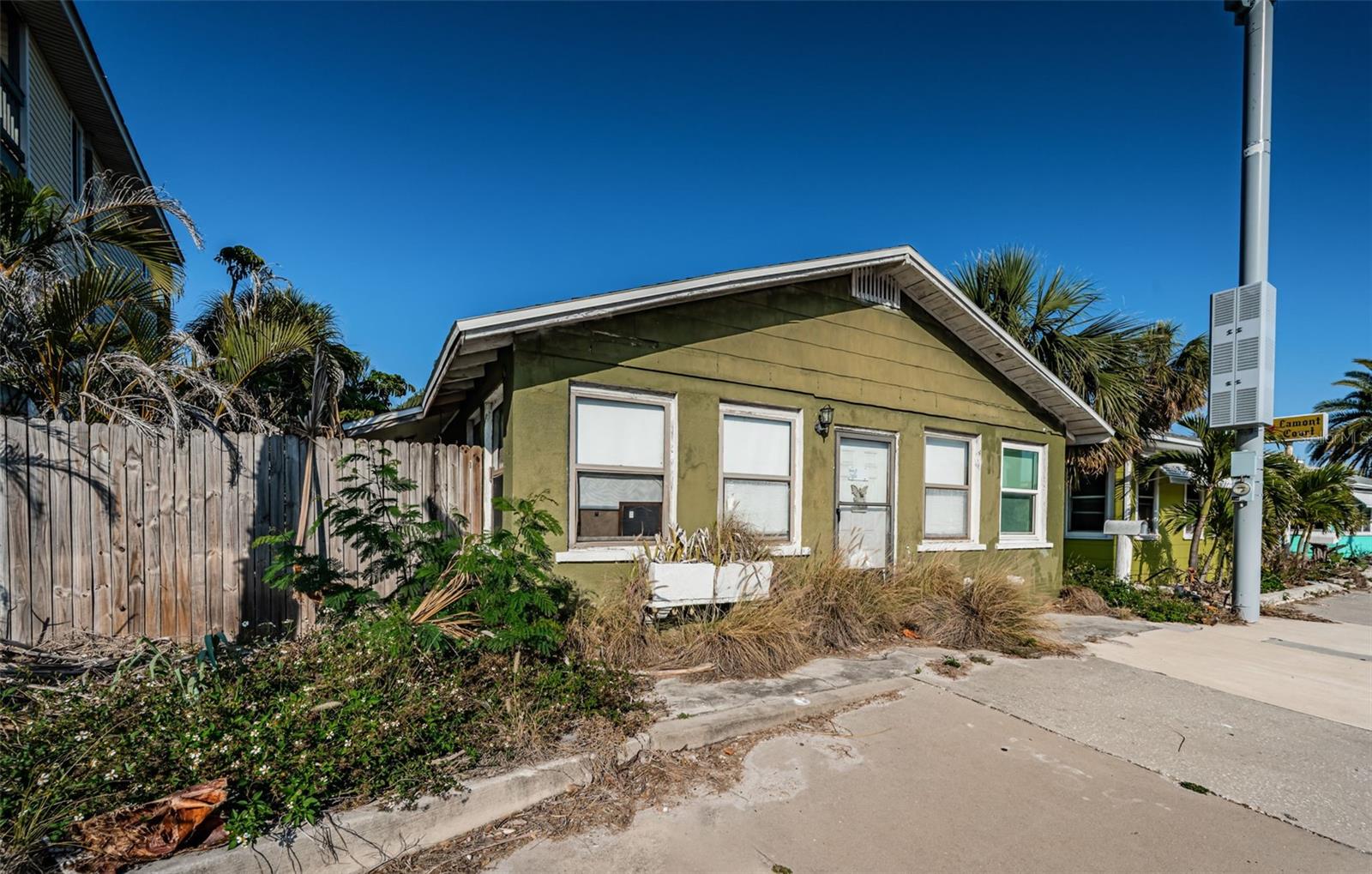 12409 GULF BLVD, TREASURE ISLAND, FL, 33706