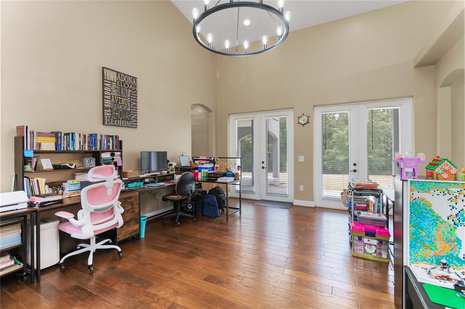 5920 EDGERTON AVE, ORLANDO, FL, 32833