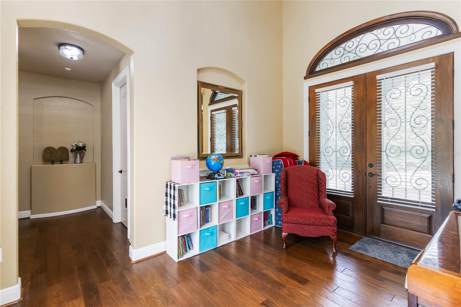 5920 EDGERTON AVE, ORLANDO, FL, 32833