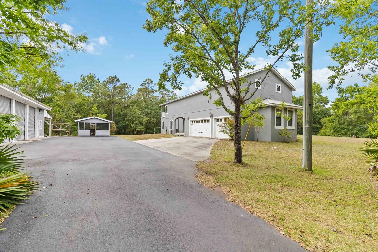 5920 EDGERTON AVE, ORLANDO, FL, 32833