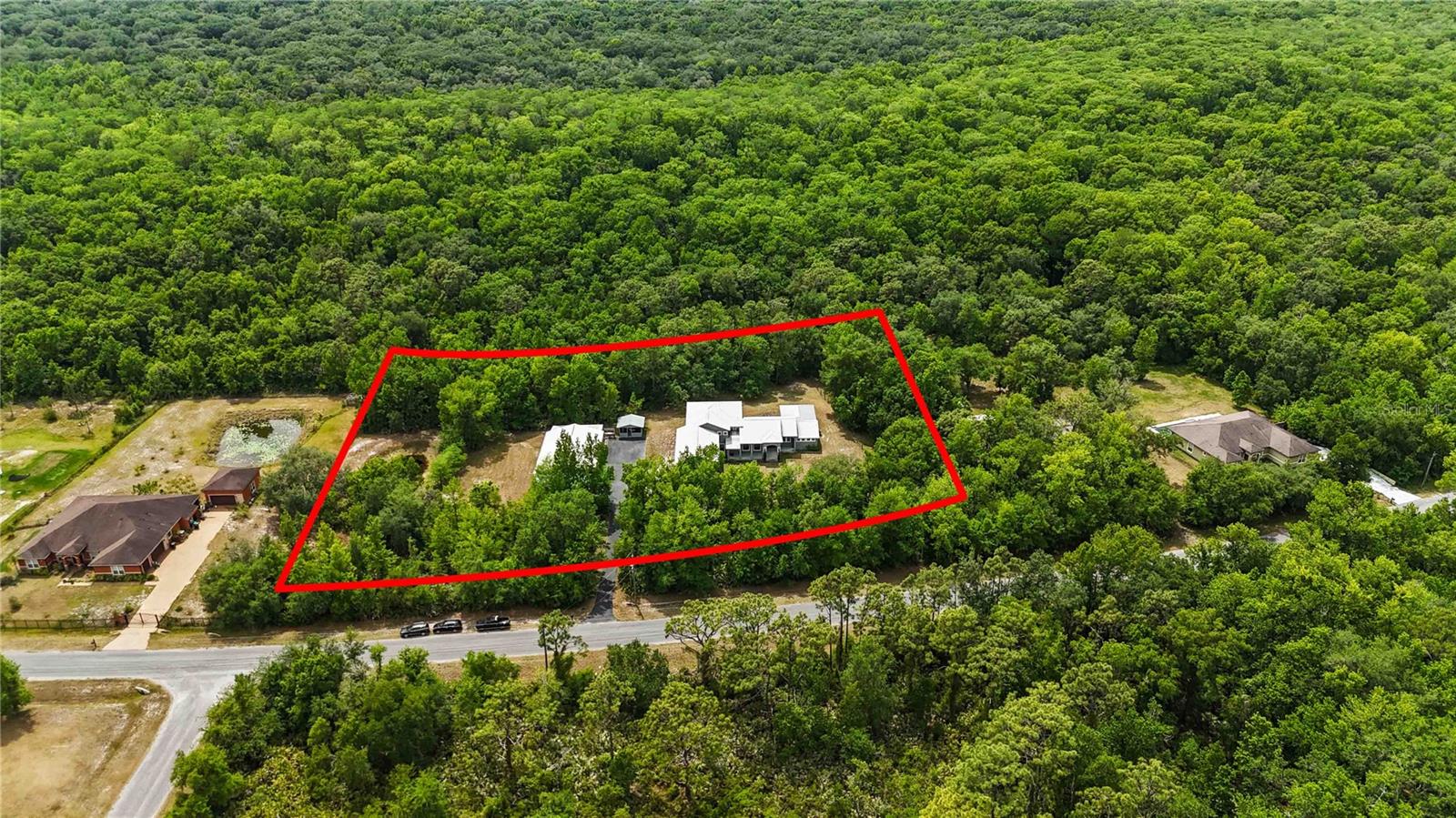 5920 EDGERTON AVE, ORLANDO, FL, 32833