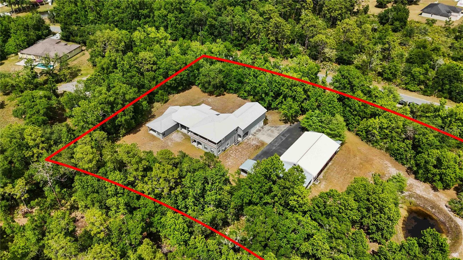 5920 EDGERTON AVE, ORLANDO, FL, 32833