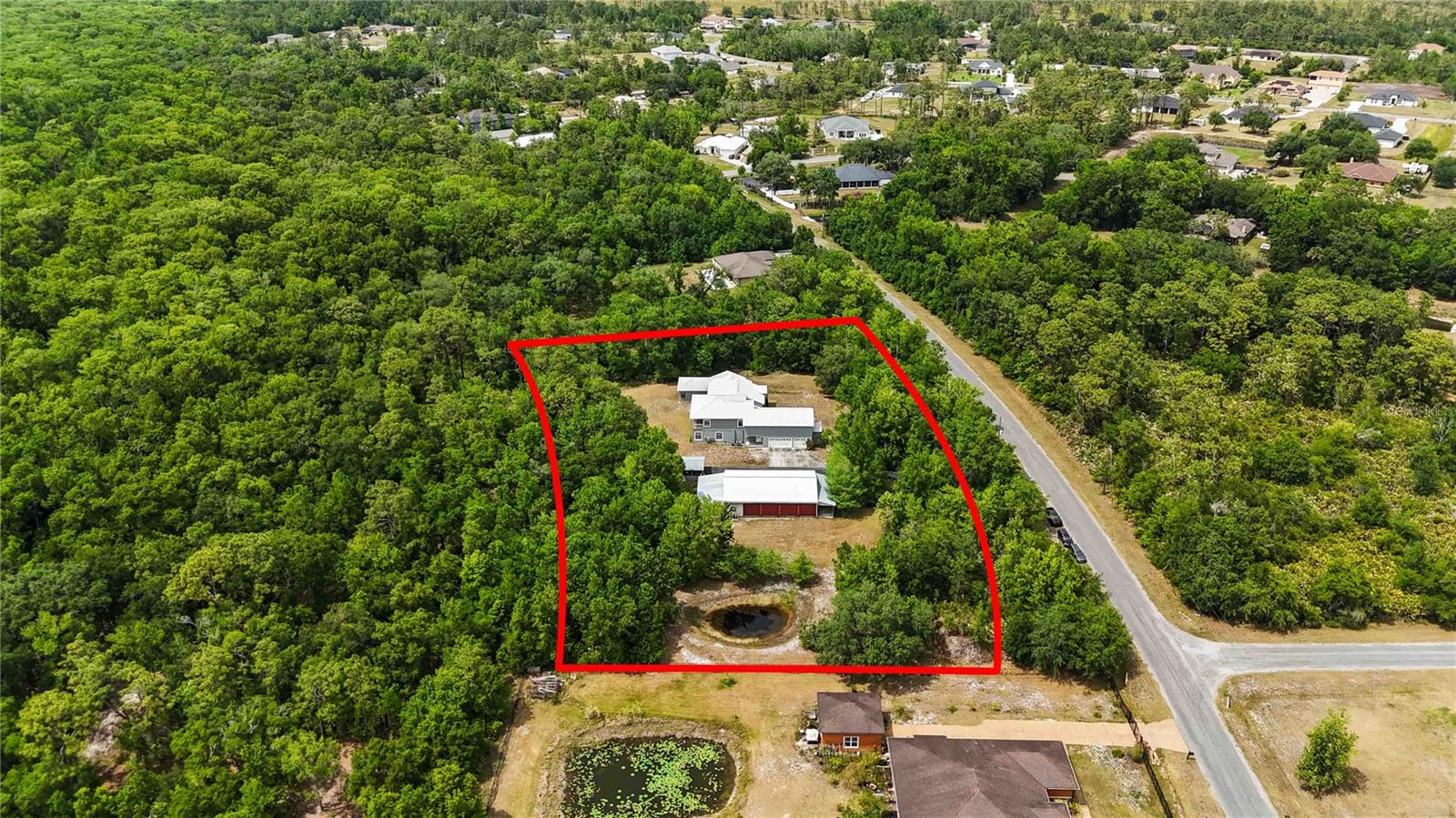 5920 EDGERTON AVE, ORLANDO, FL, 32833