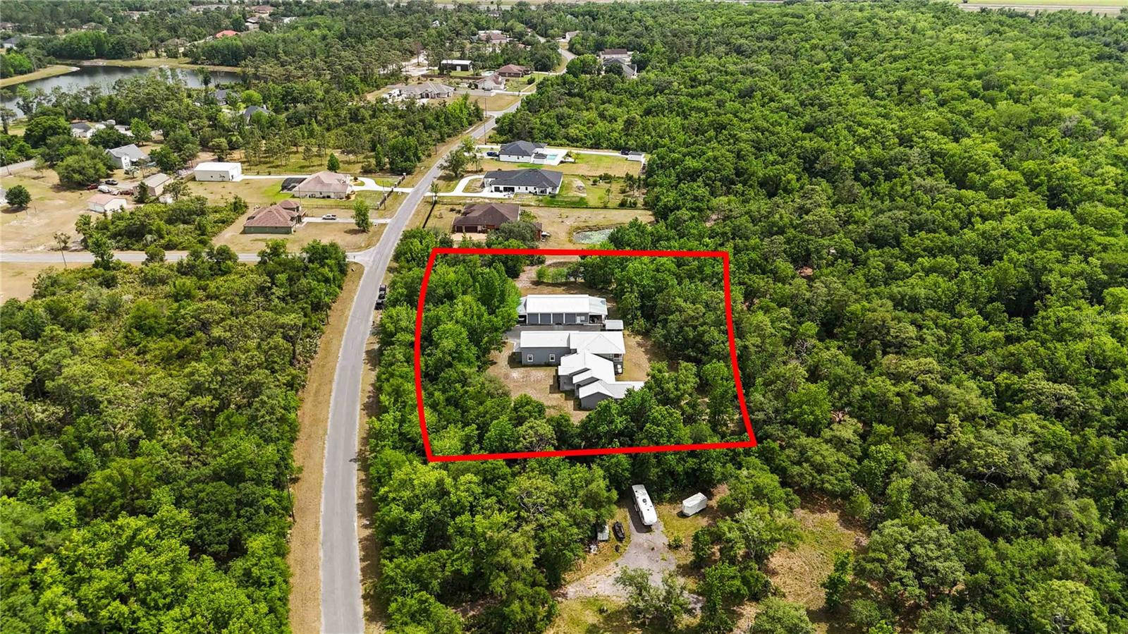 5920 EDGERTON AVE, ORLANDO, FL, 32833