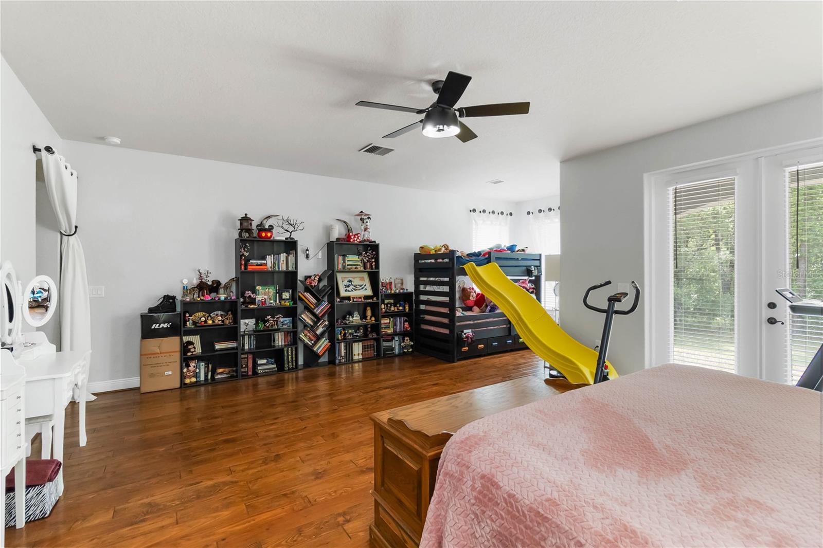 5920 EDGERTON AVE, ORLANDO, FL, 32833