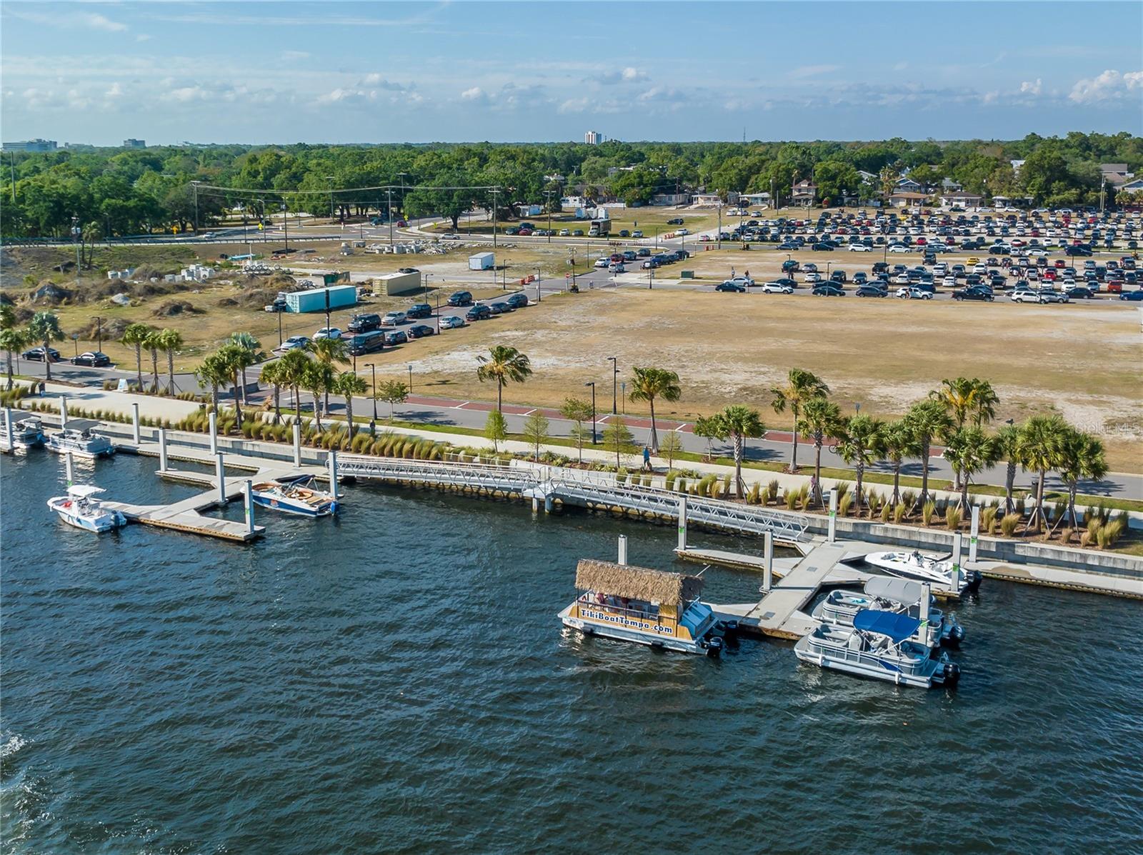 5406 N PERSHING PL, TAMPA, FL, 33603