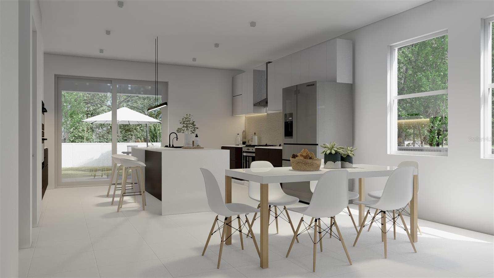 5406 N PERSHING PL, TAMPA, FL, 33603