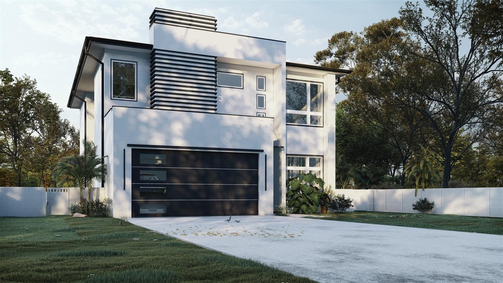 5406 N PERSHING PL, TAMPA, FL, 33603