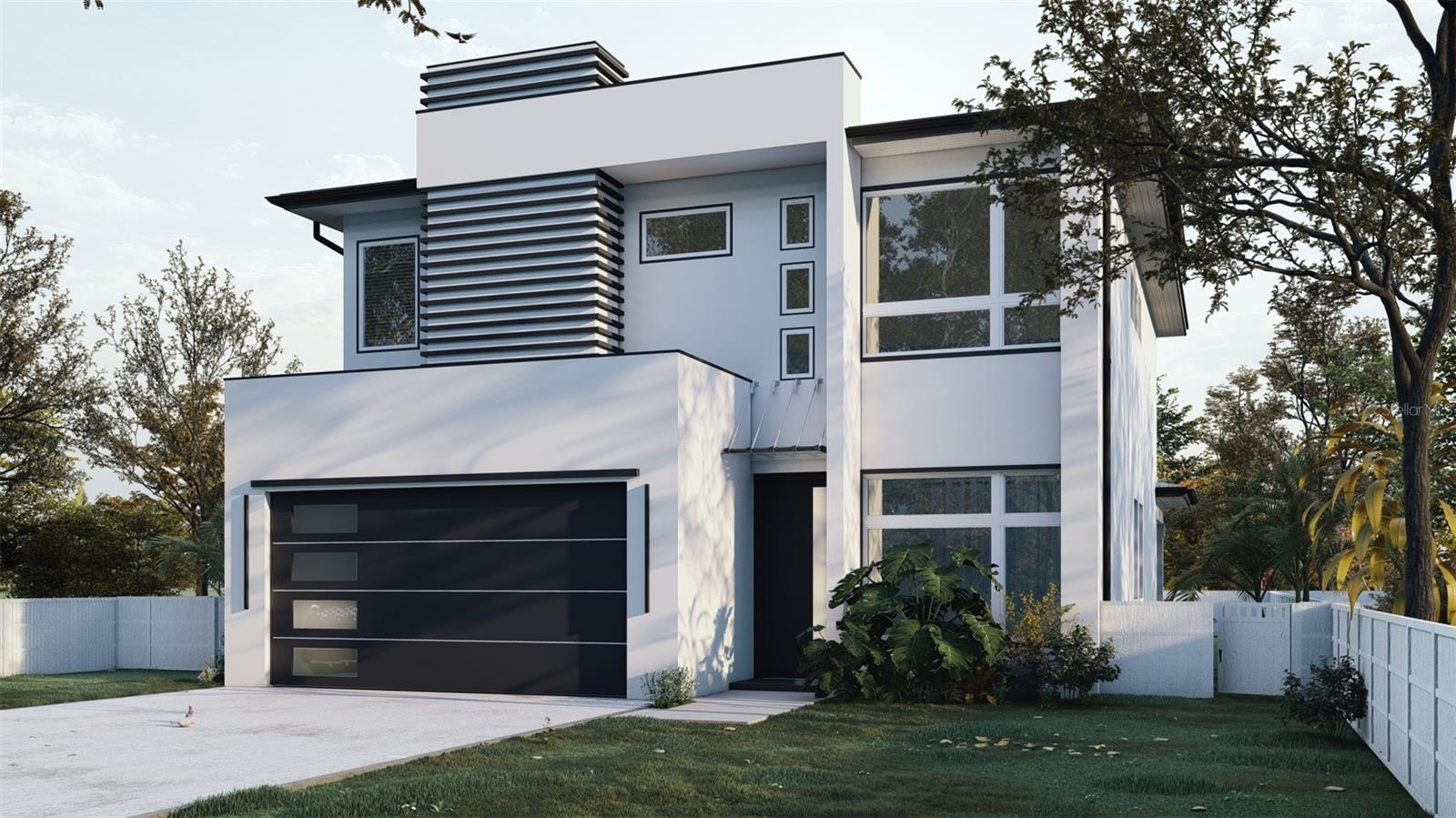 5406 N PERSHING PL, TAMPA, FL, 33603