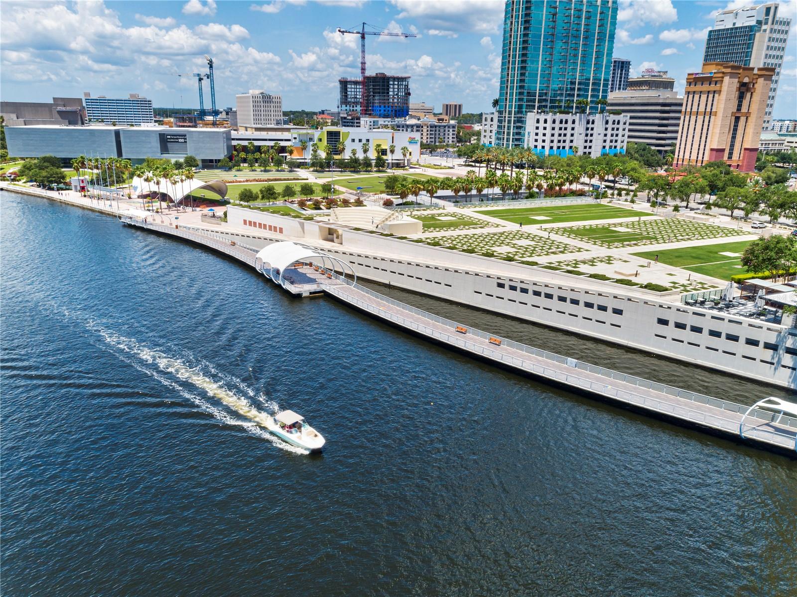 5406 N PERSHING PL, TAMPA, FL, 33603