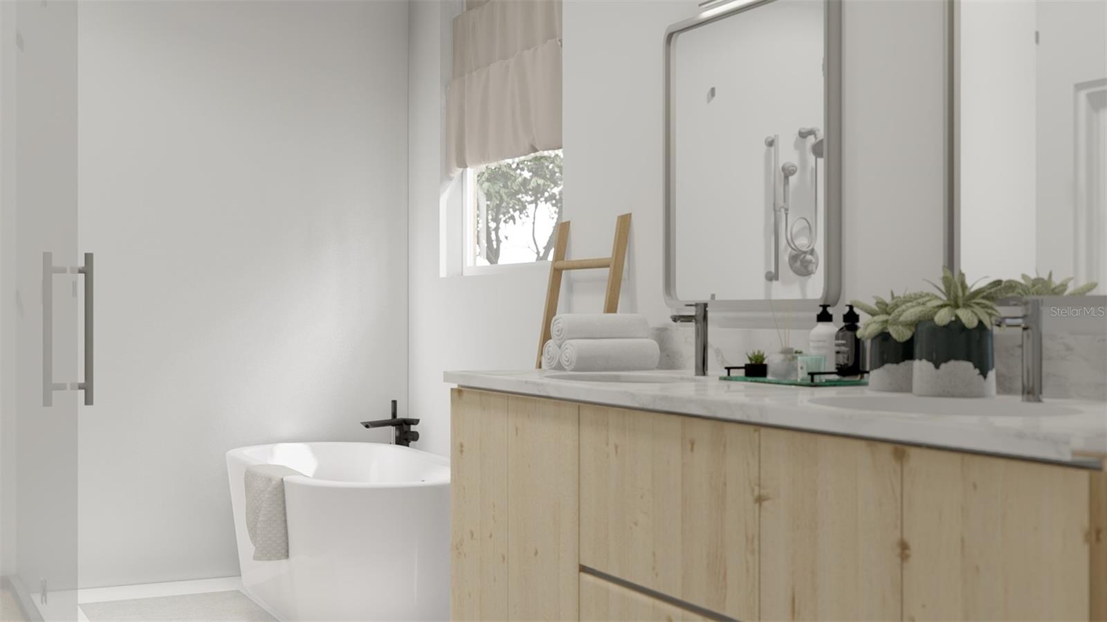 5406 N PERSHING PL, TAMPA, FL, 33603